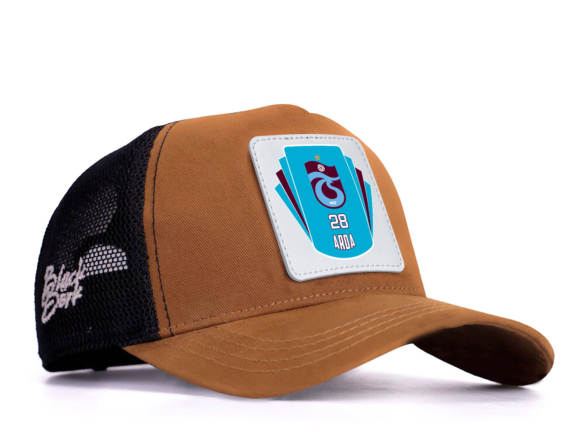 Trabzonspor Trucker Cap