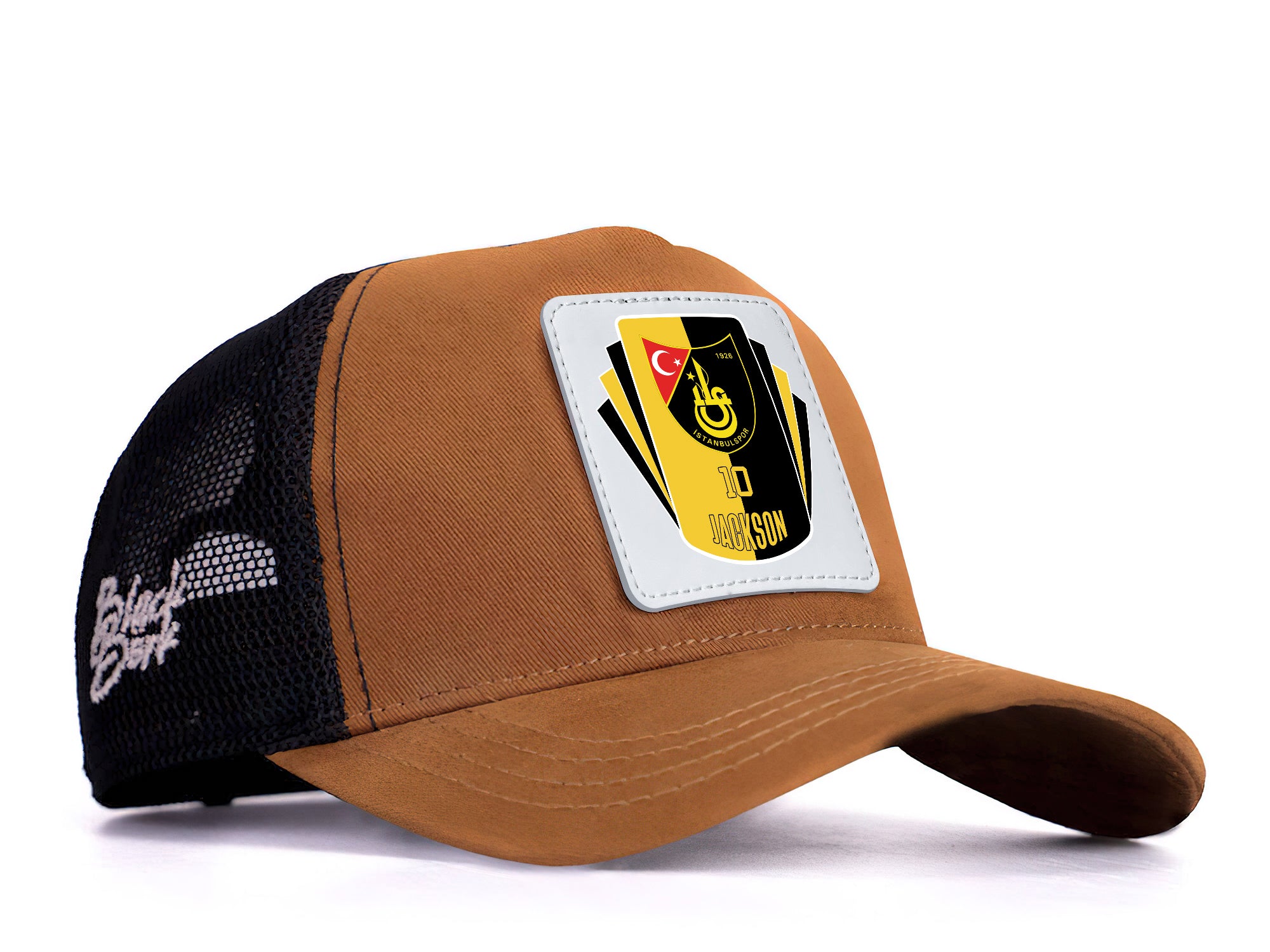 İstanbulspor Trucker Cap