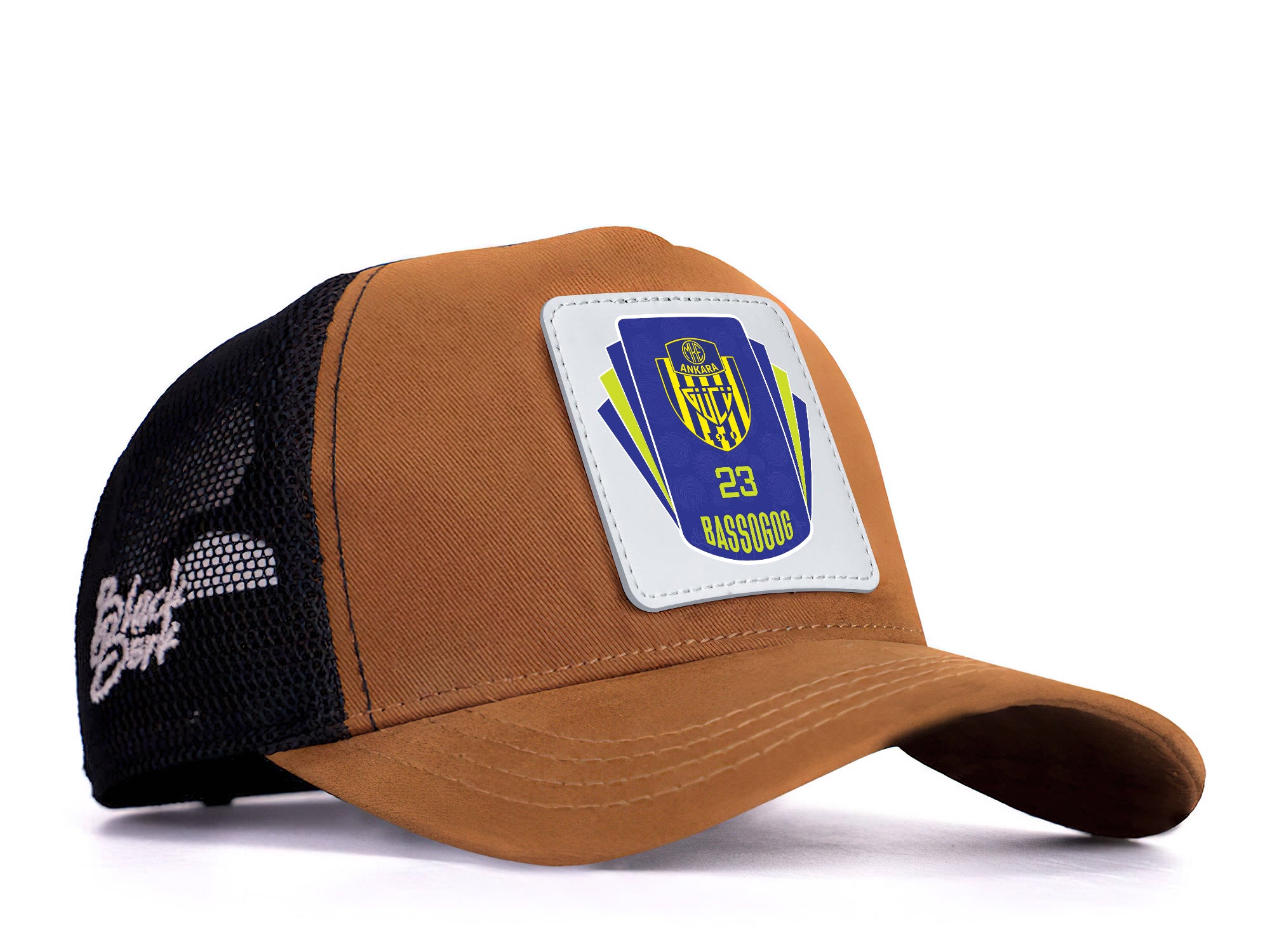 Ankaragücü Trucker Cap