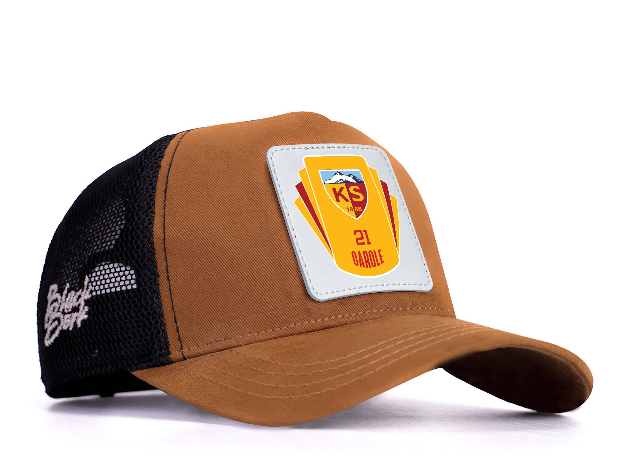 Kayserispor Trucker Cap