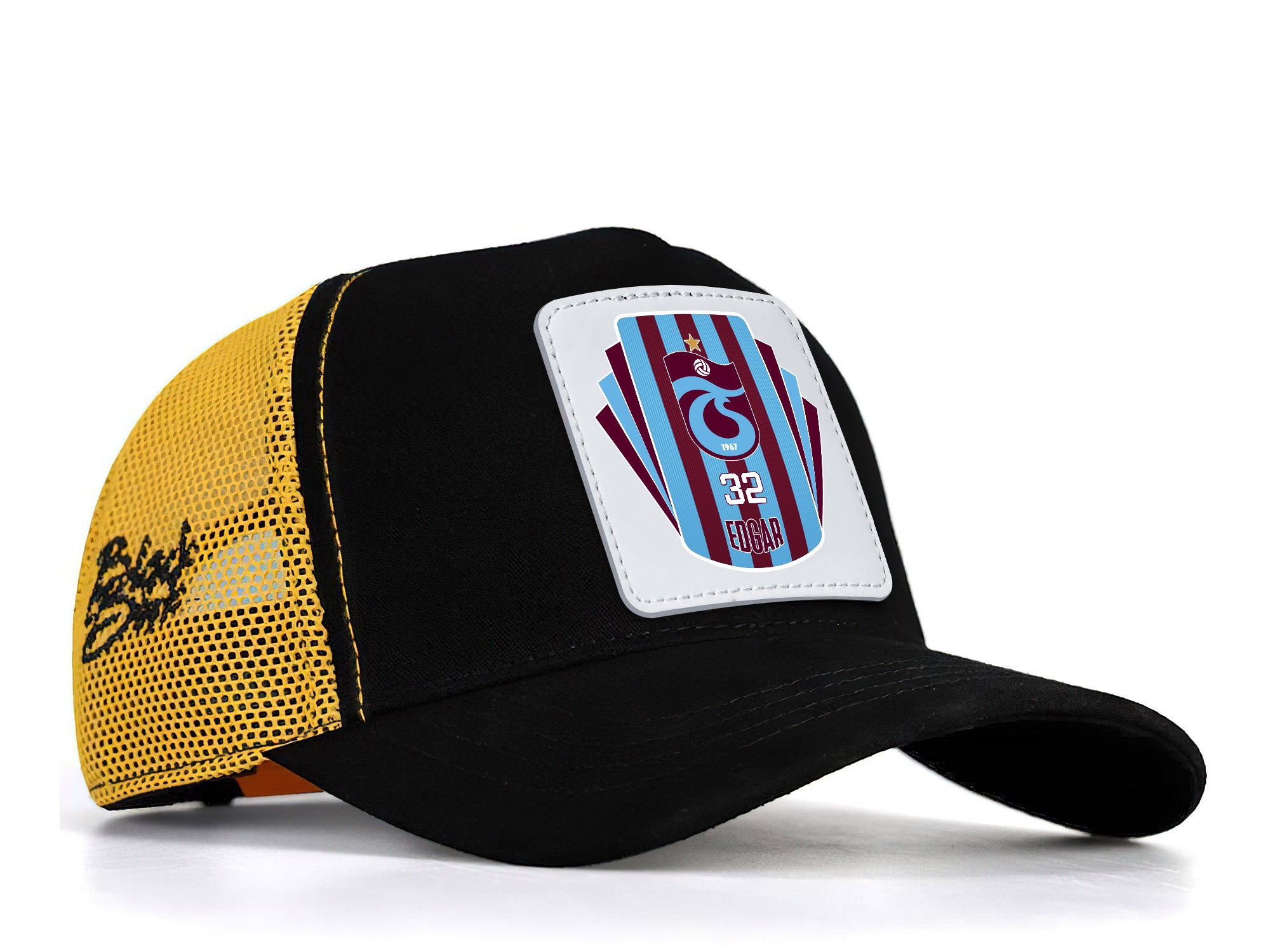 Trabzonspor Trucker Cap