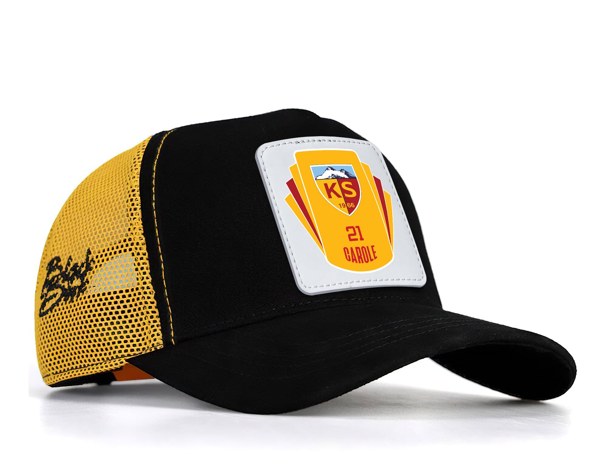 Kayserispor Trucker Cap