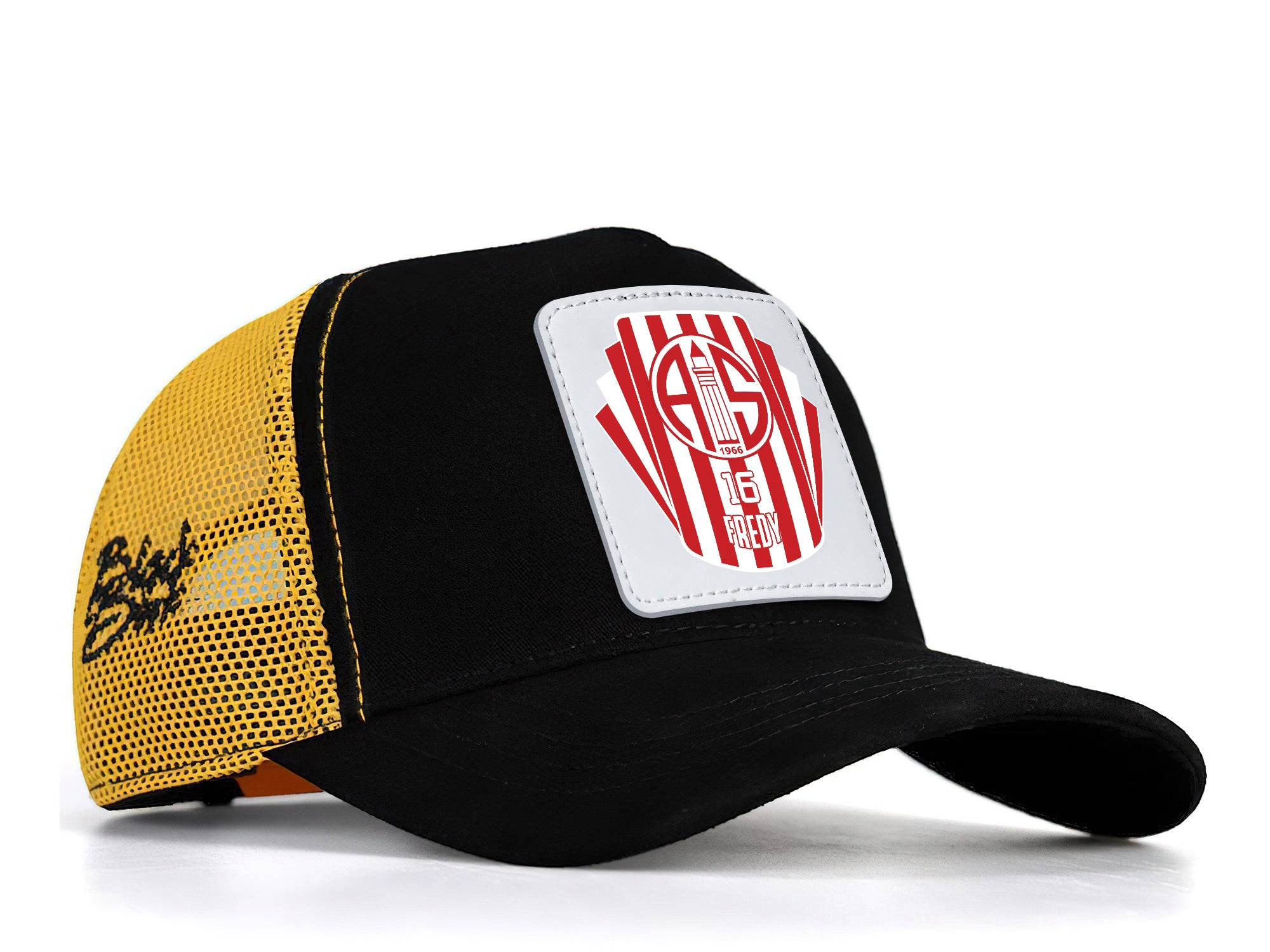 Antalyaspor Trucker Cap
