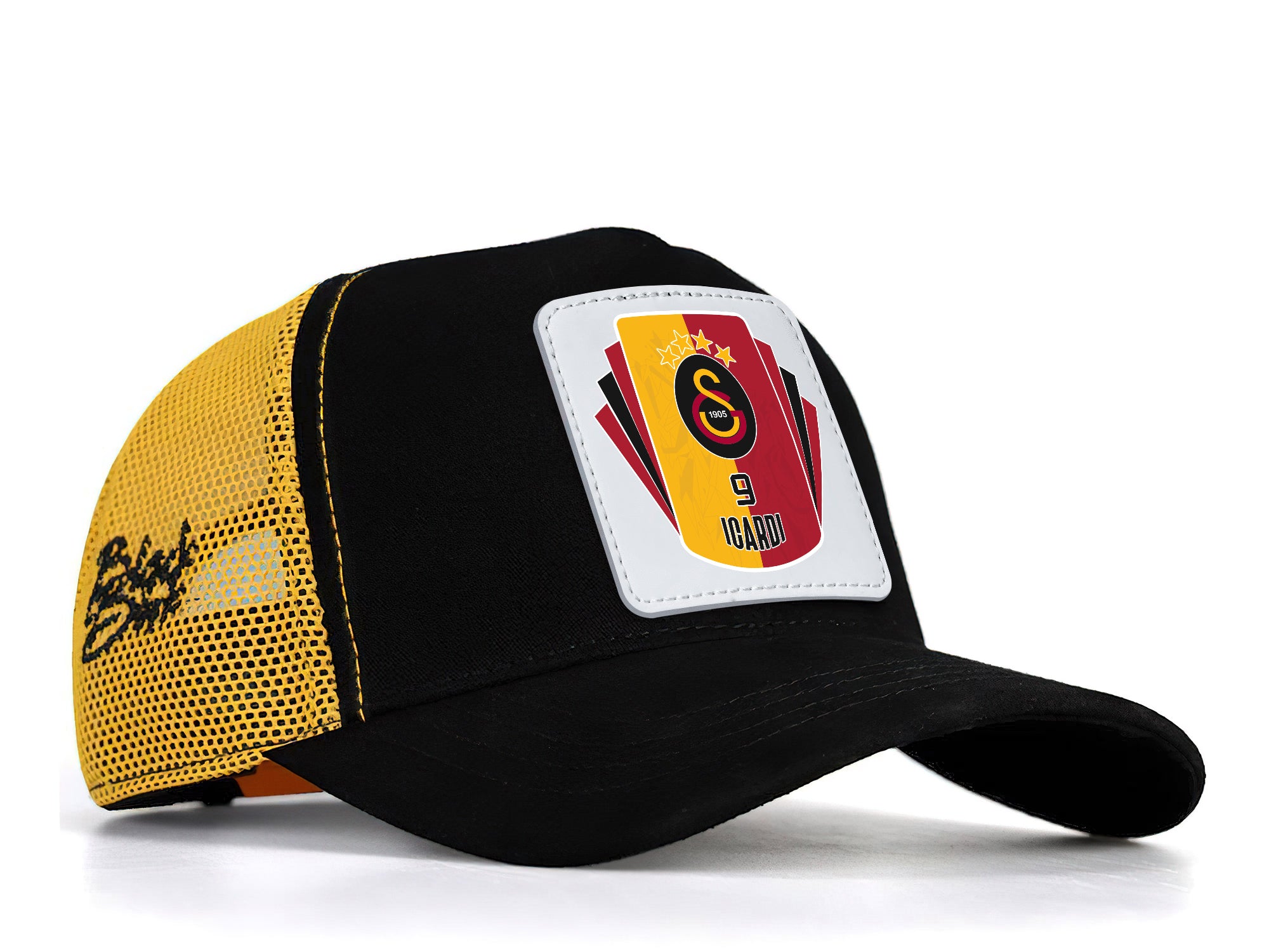 Galatasaray Trucker Cap