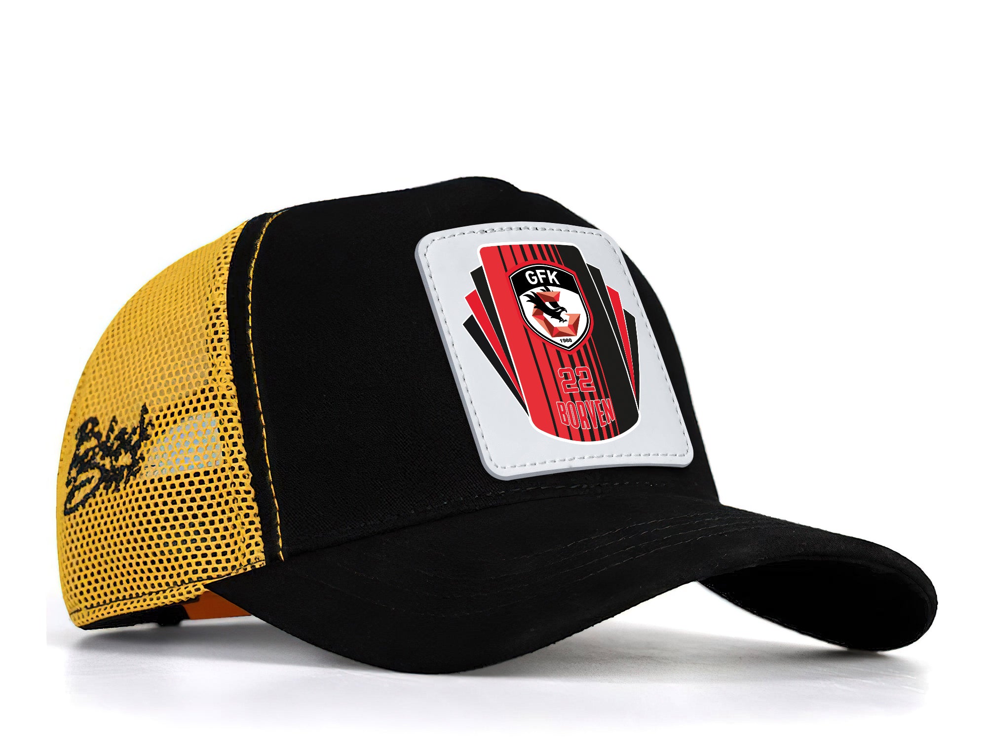 Gaziantepspor Trucker Cap