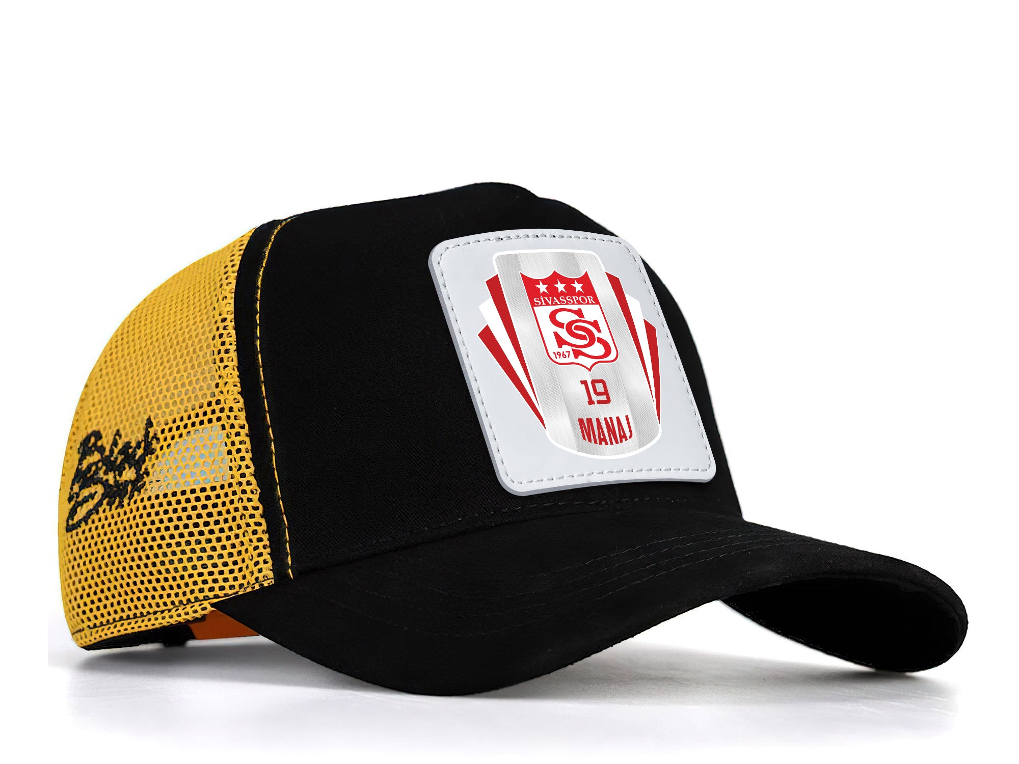 Sivasspor Trucker Cap