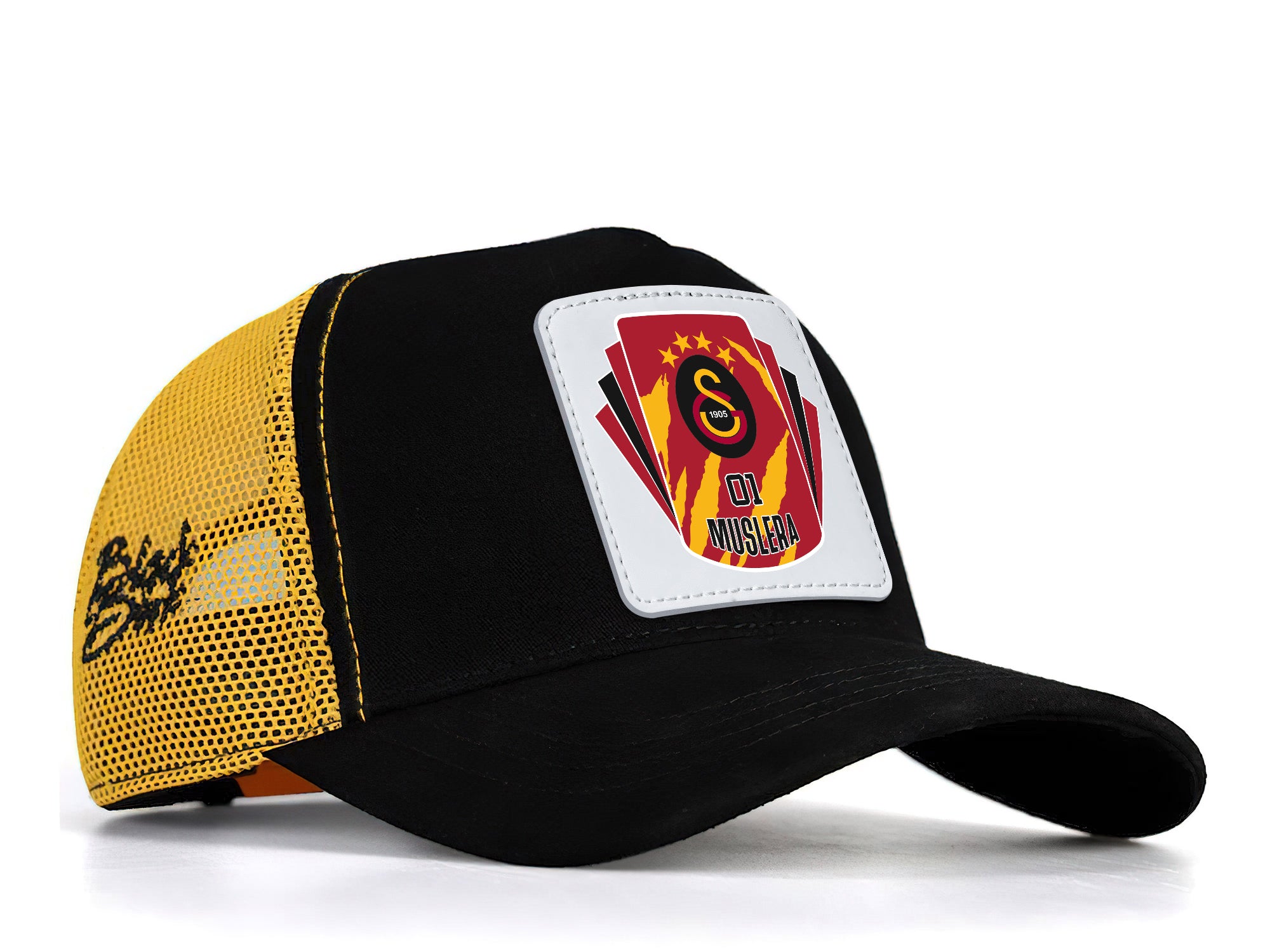 Galatasaray Trucker Cap