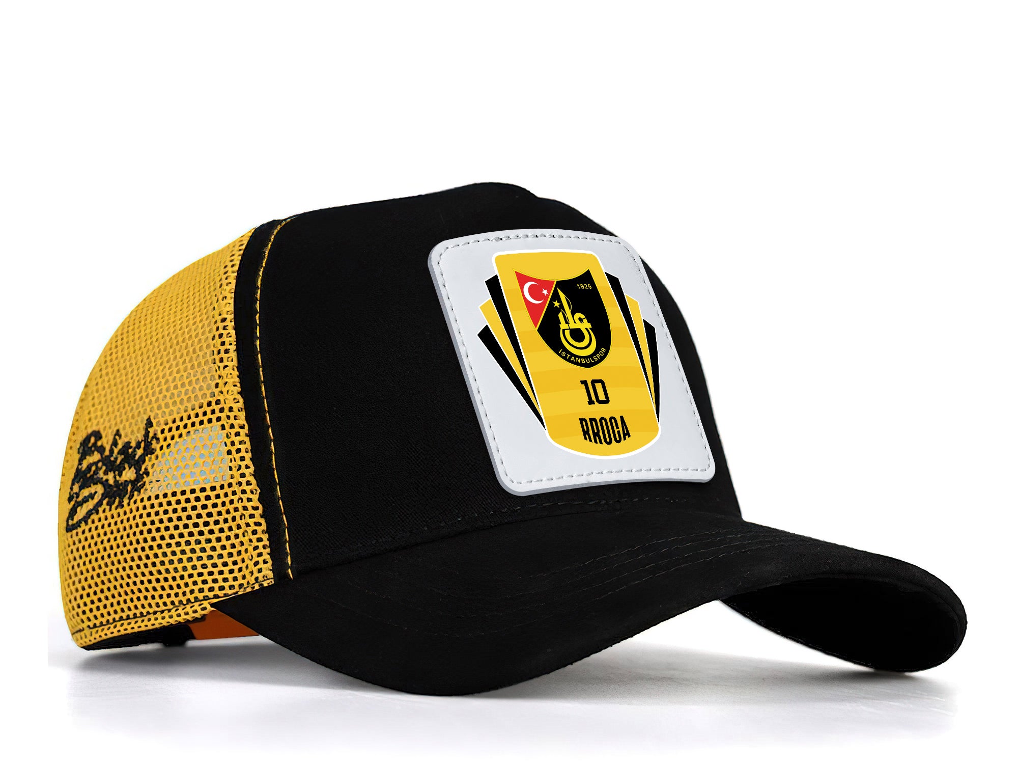 İstanbulspor Trucker Cap