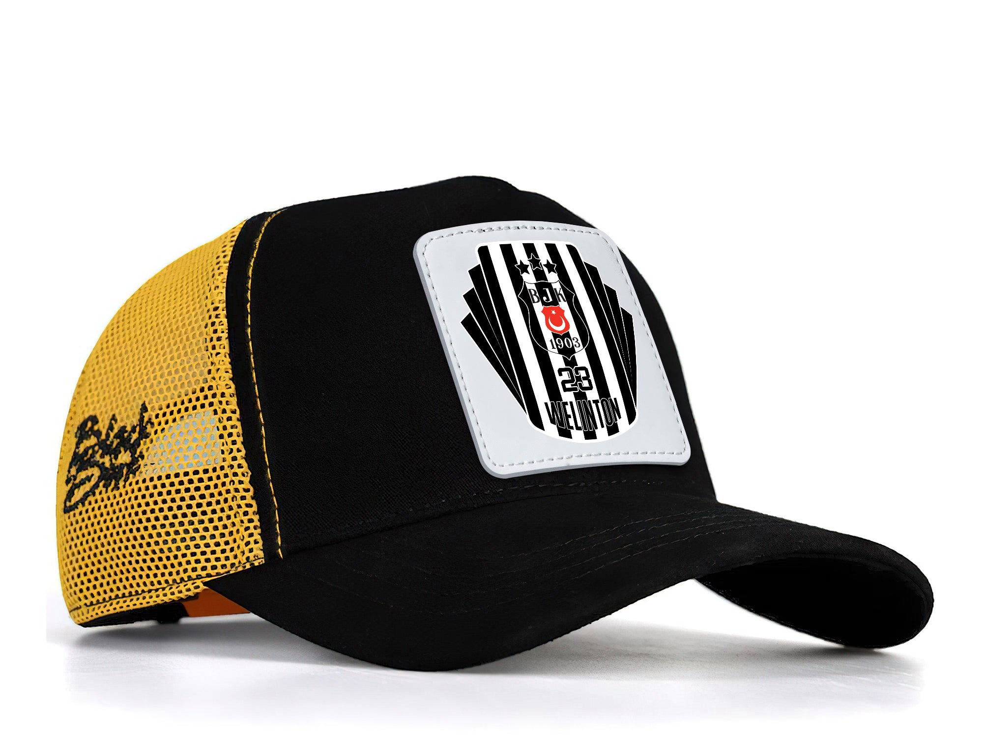 Beşiktaş Trucker Cap