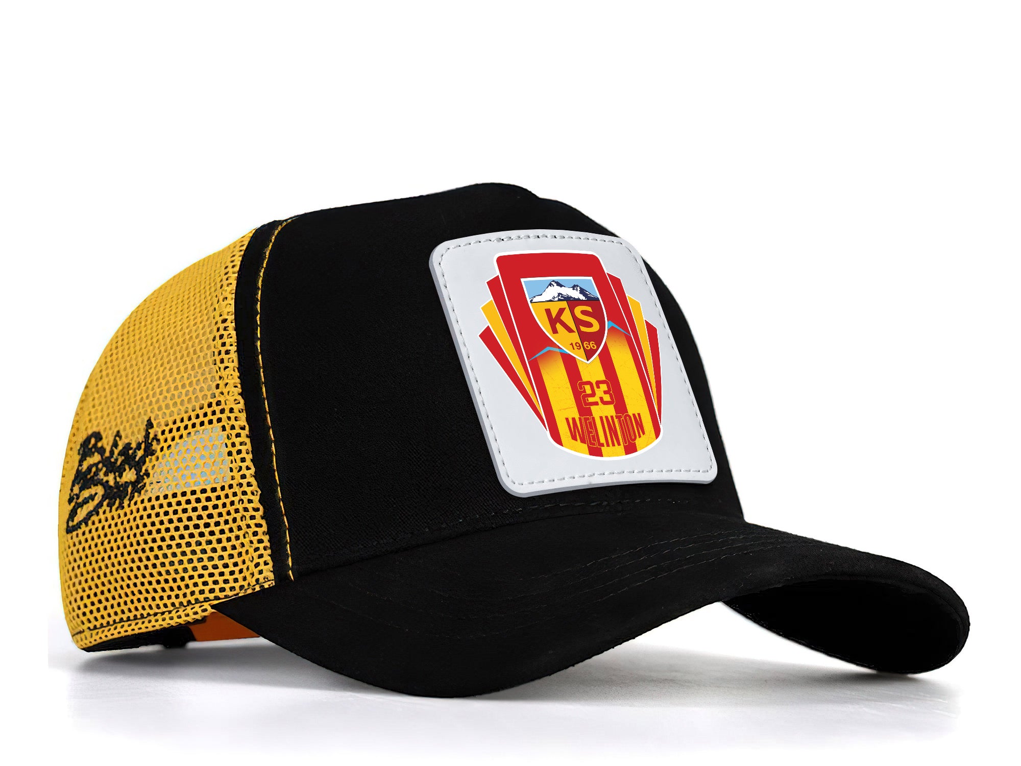 Kayserispor Trucker Cap