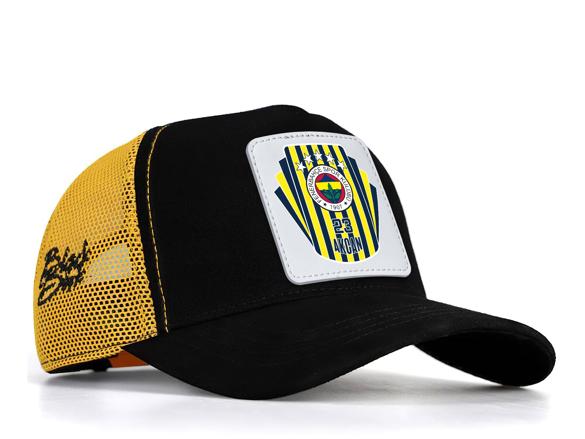 Fenerbahçe Trucker Cap