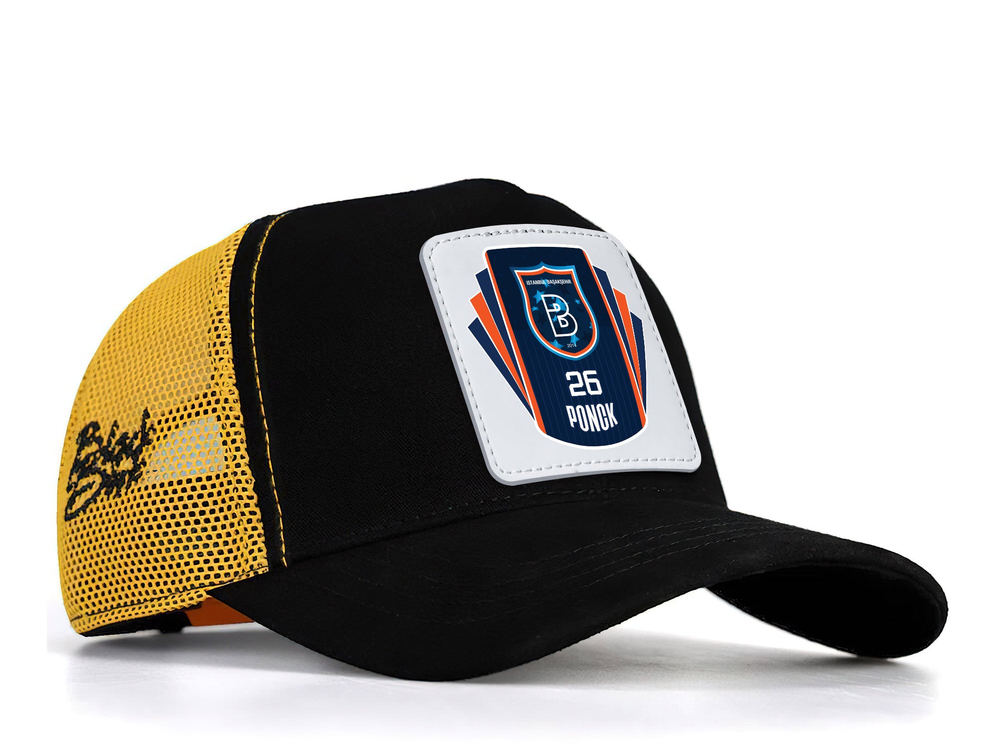 Başakşehir Trucker Cap