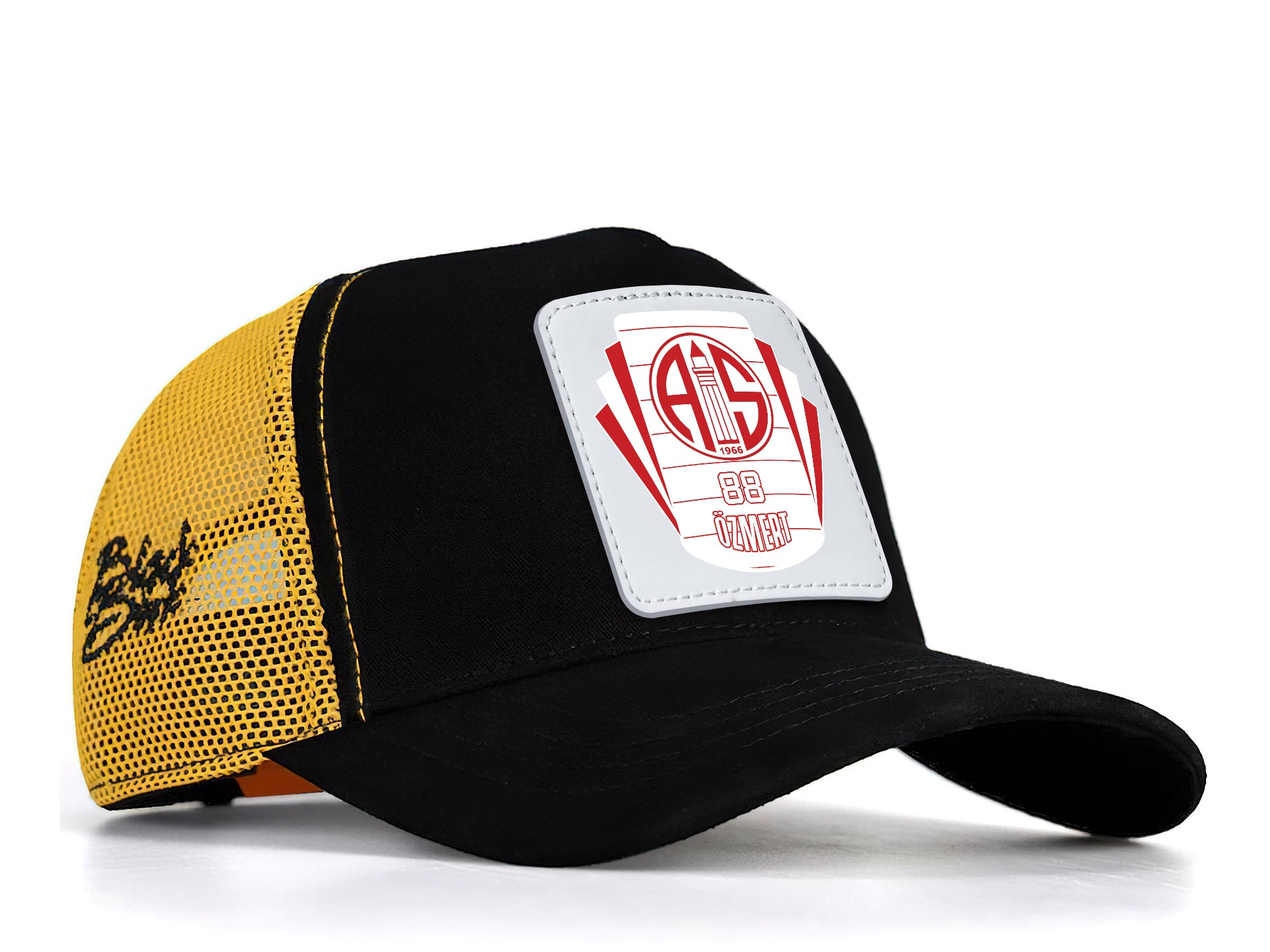Antalyaspor Trucker Cap