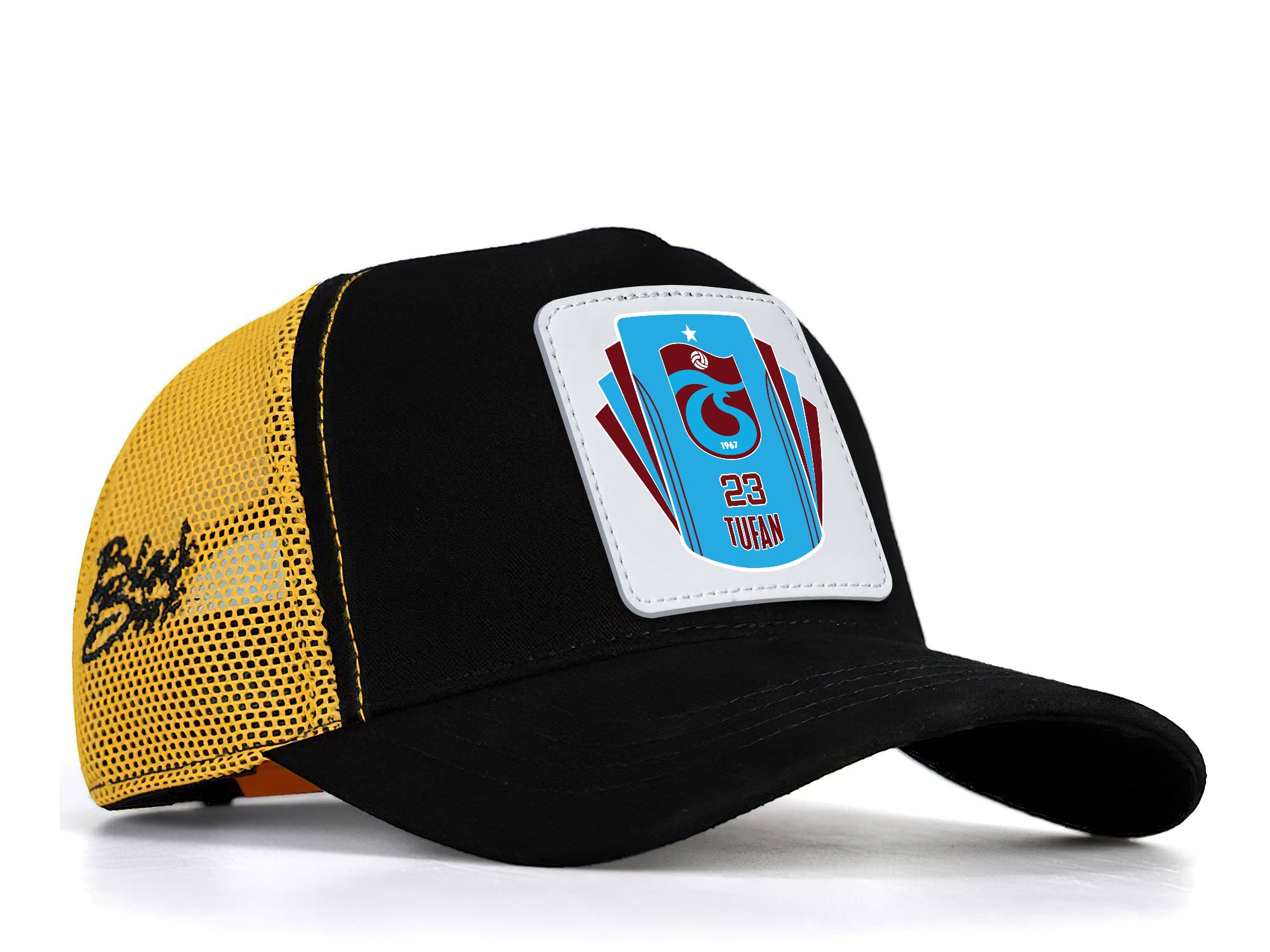 Trabzonspor Trucker Cap