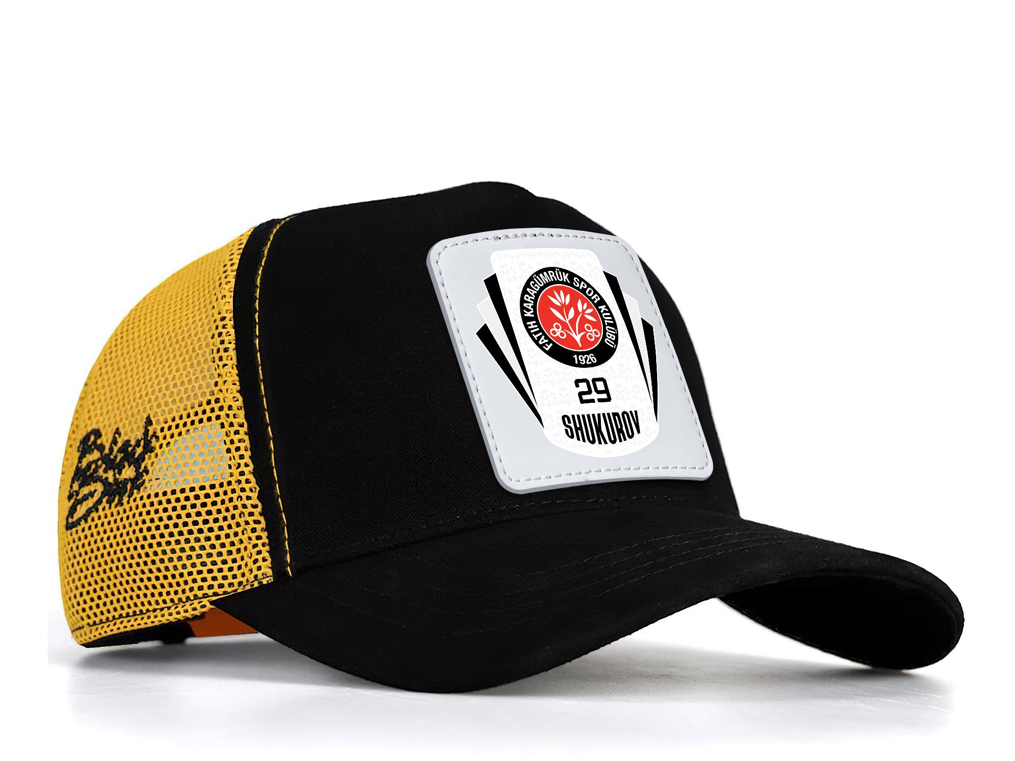 Karagümrük Trucker Cap
