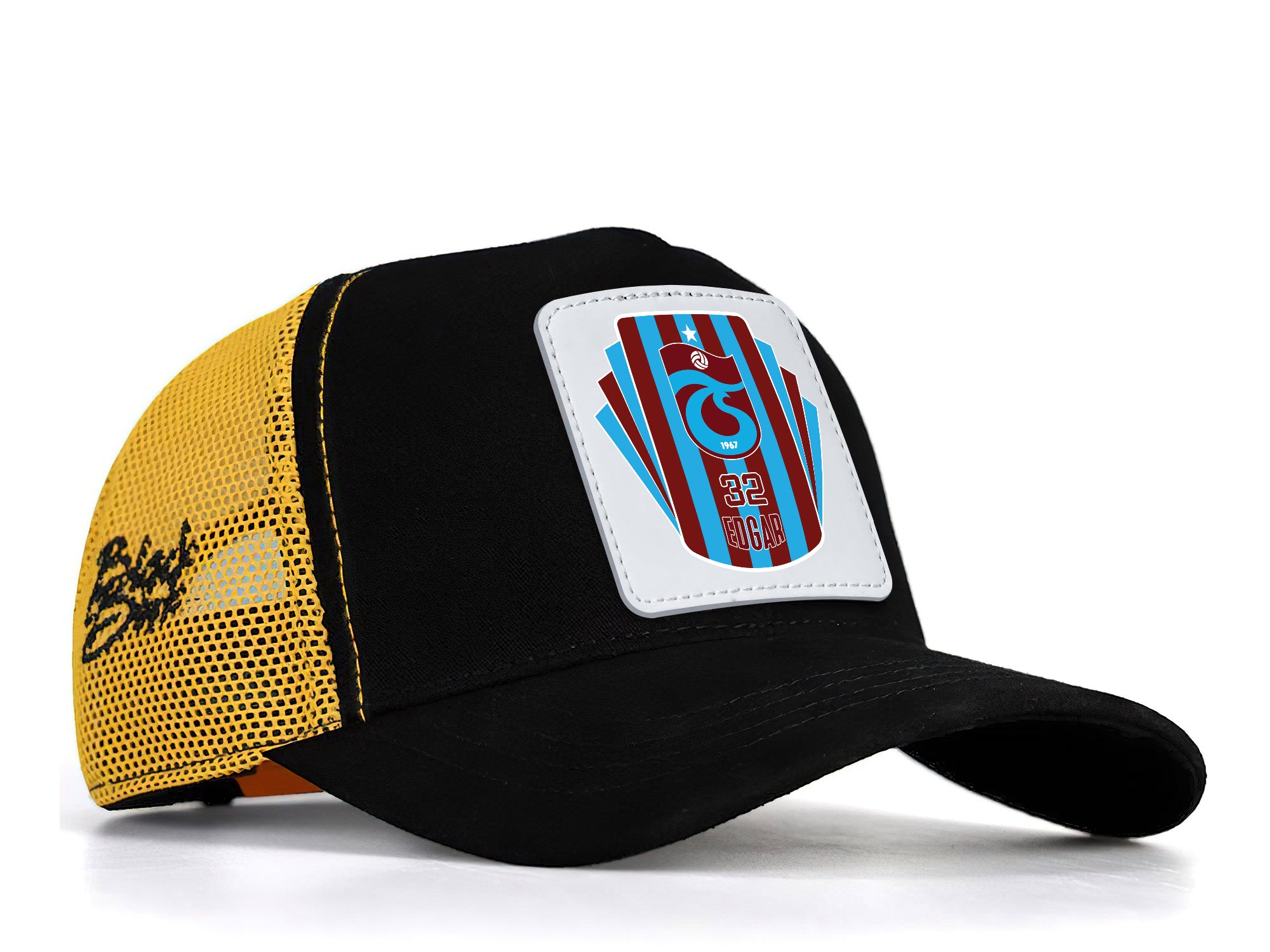 Trabzonspor Trucker Cap