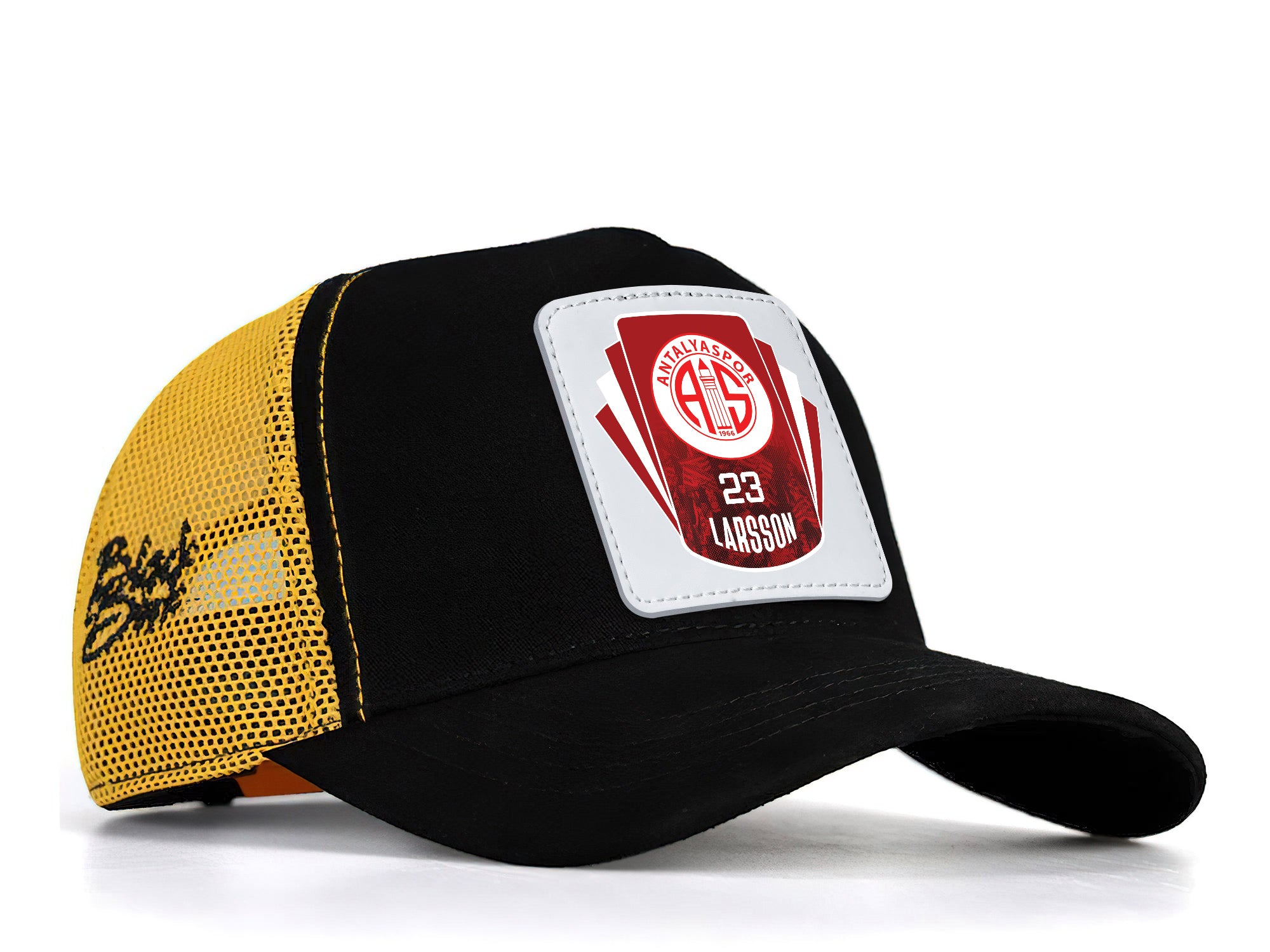 Antalyaspor Trucker Cap