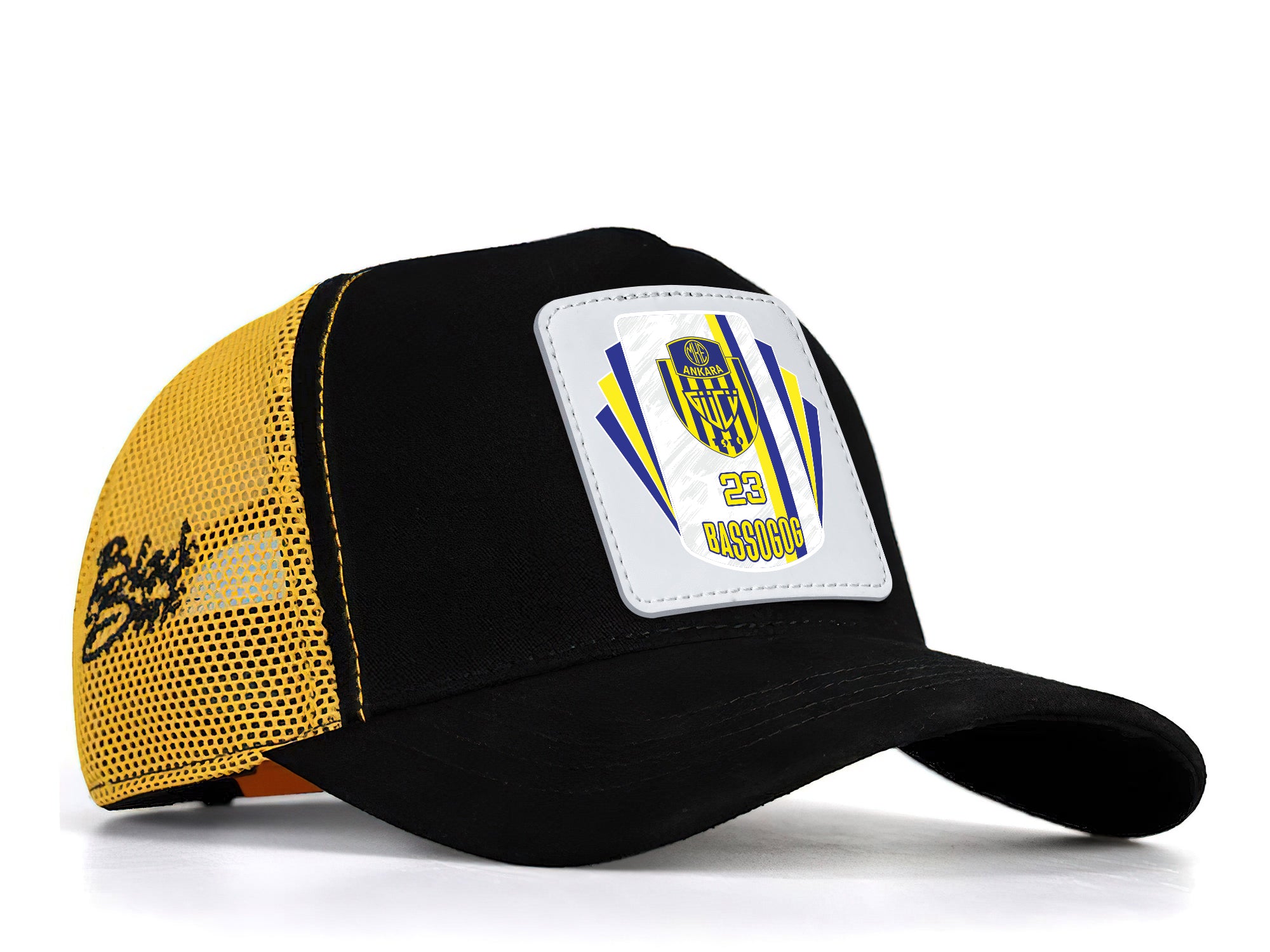 Ankaragücü Trucker Cap