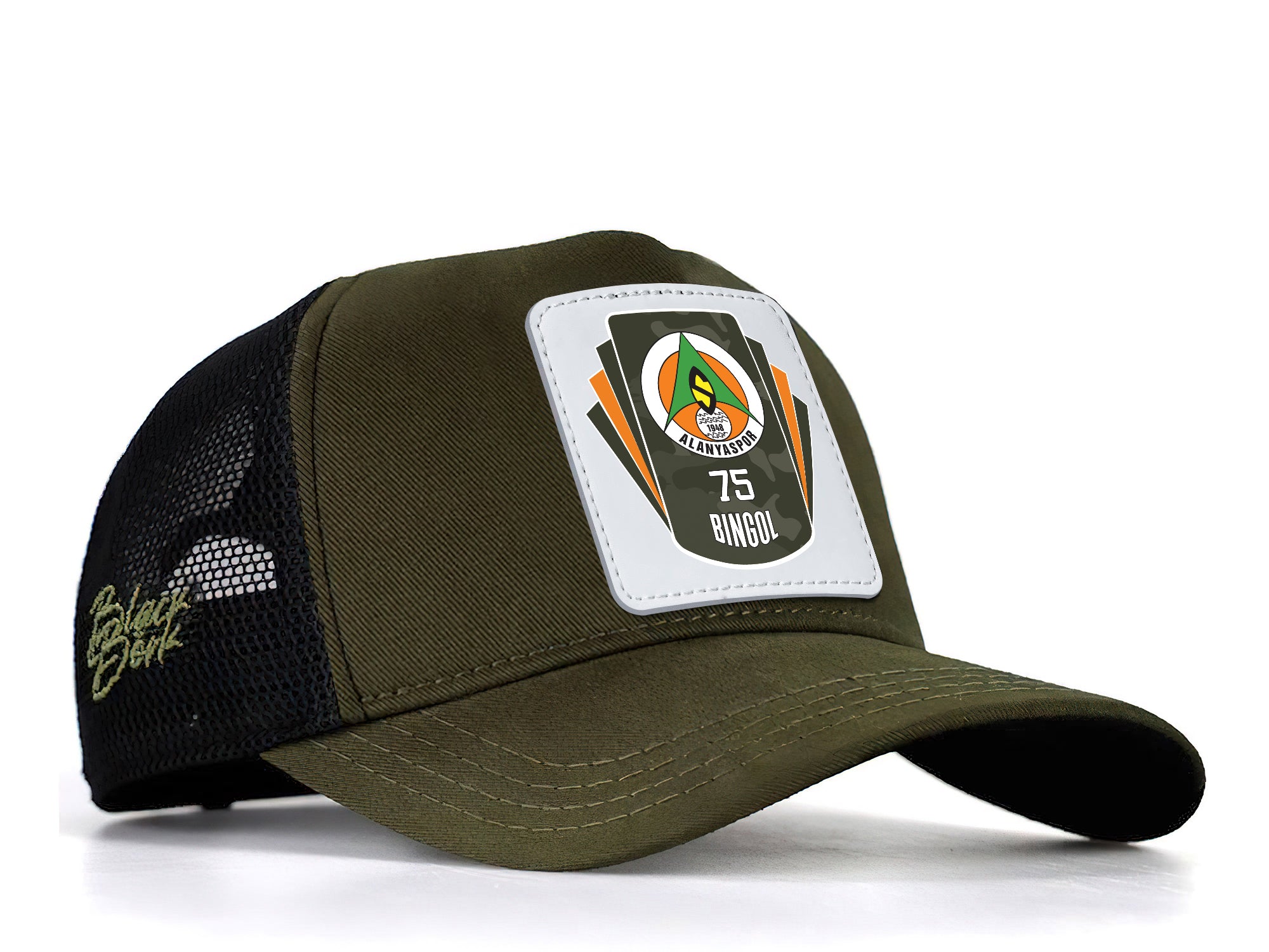Alanyaspor Trucker Cap