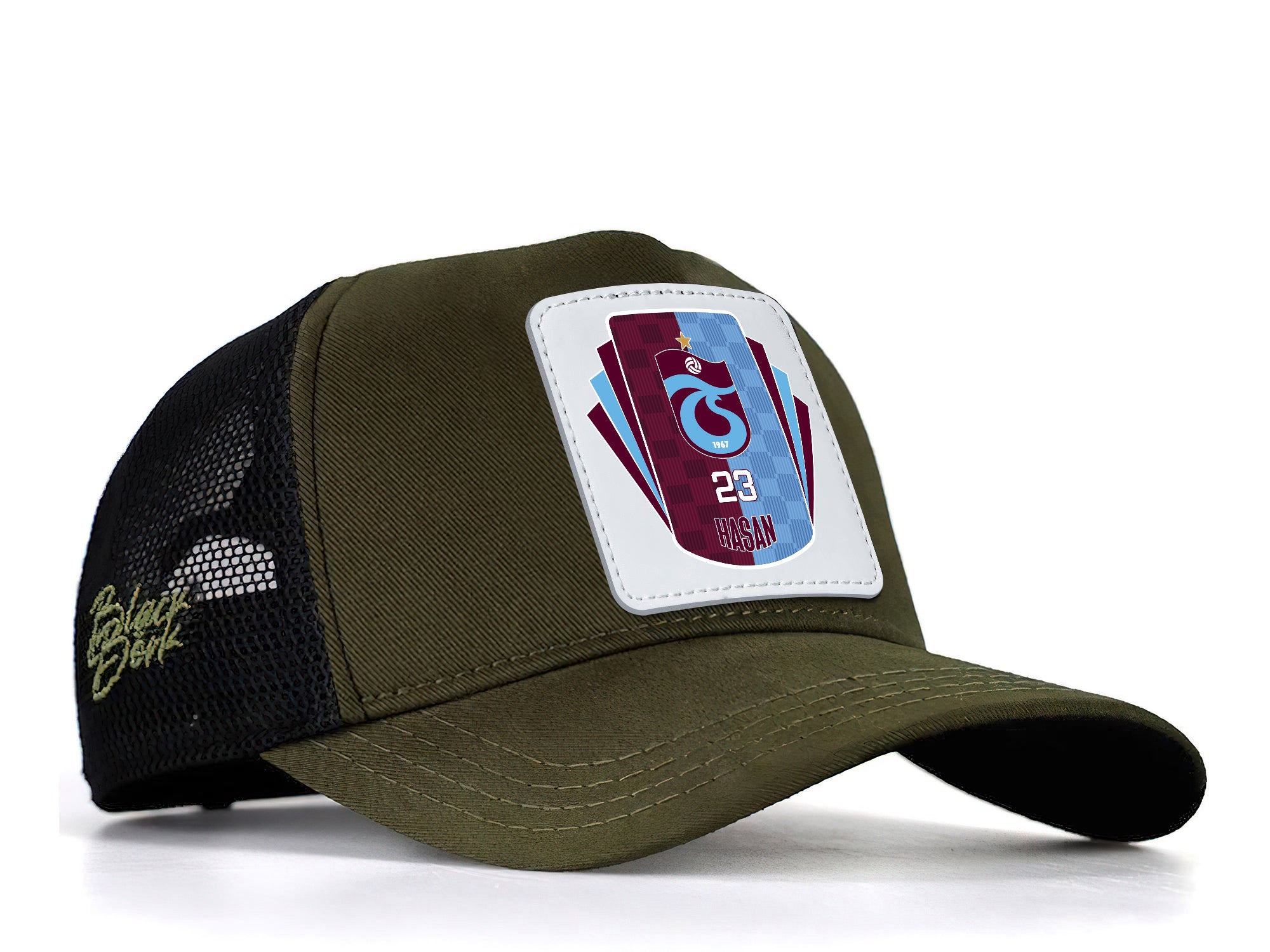 Trabzonspor Trucker Cap