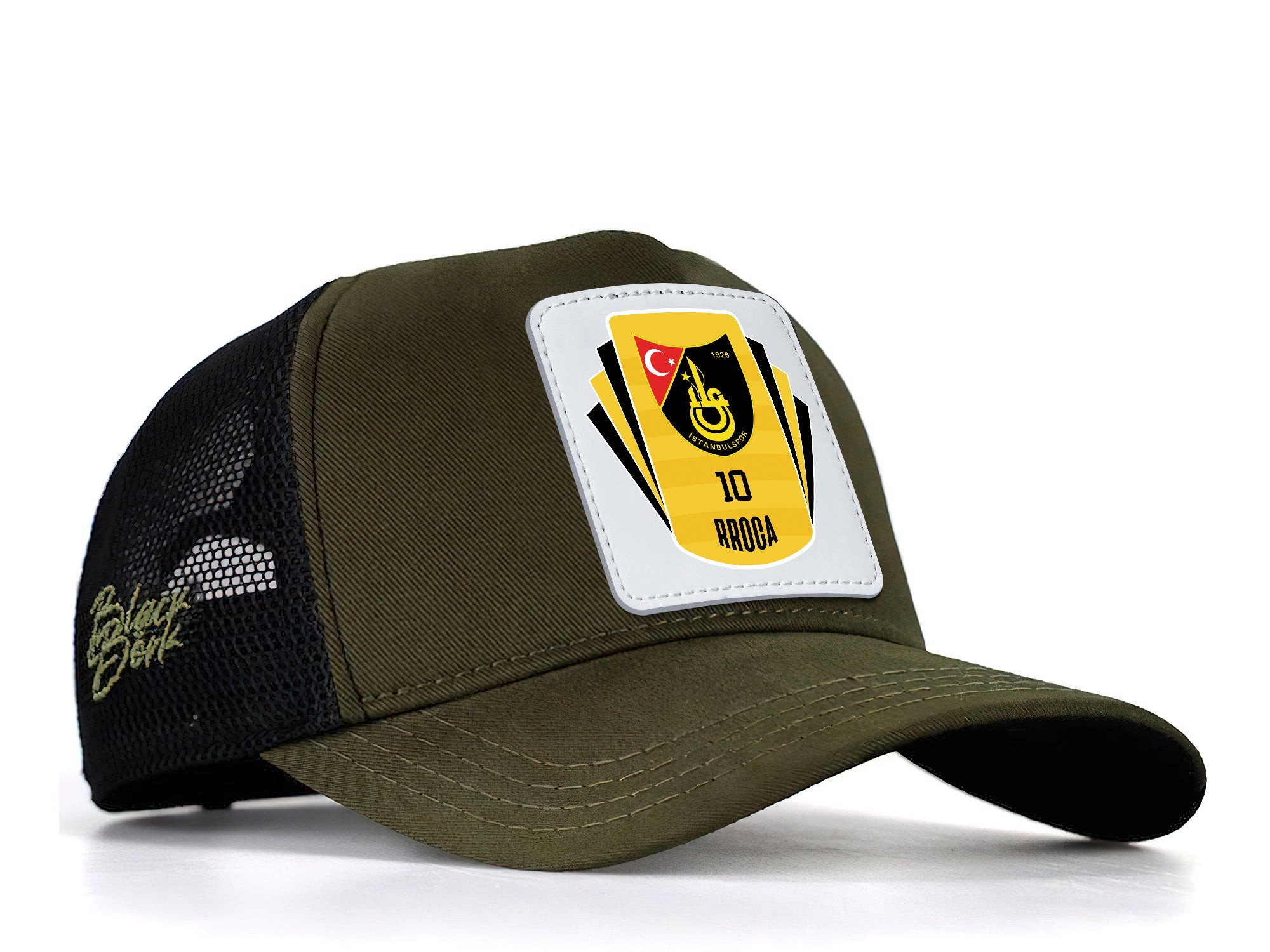 İstanbulspor Trucker Cap