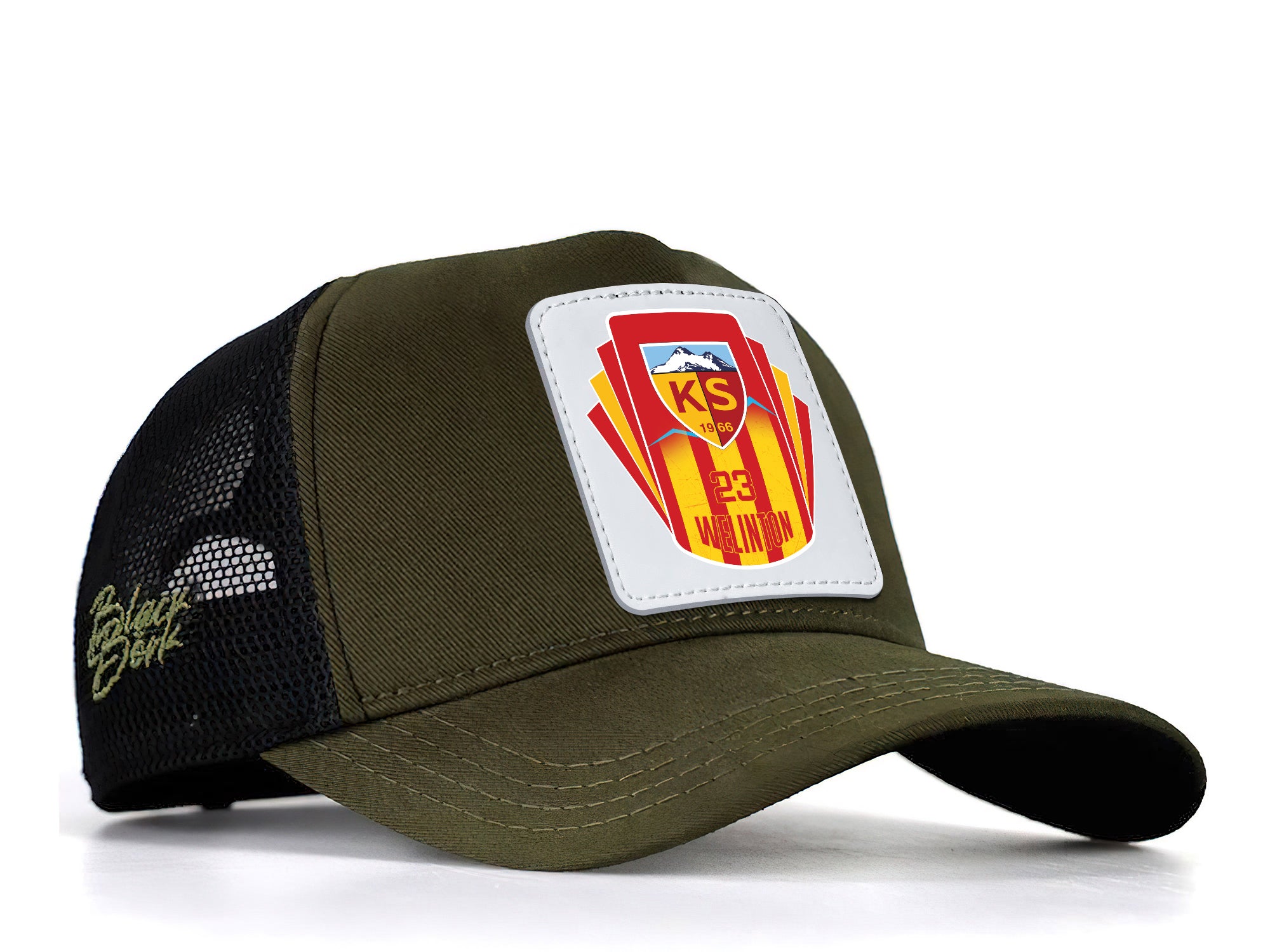 Kayserispor Trucker Cap