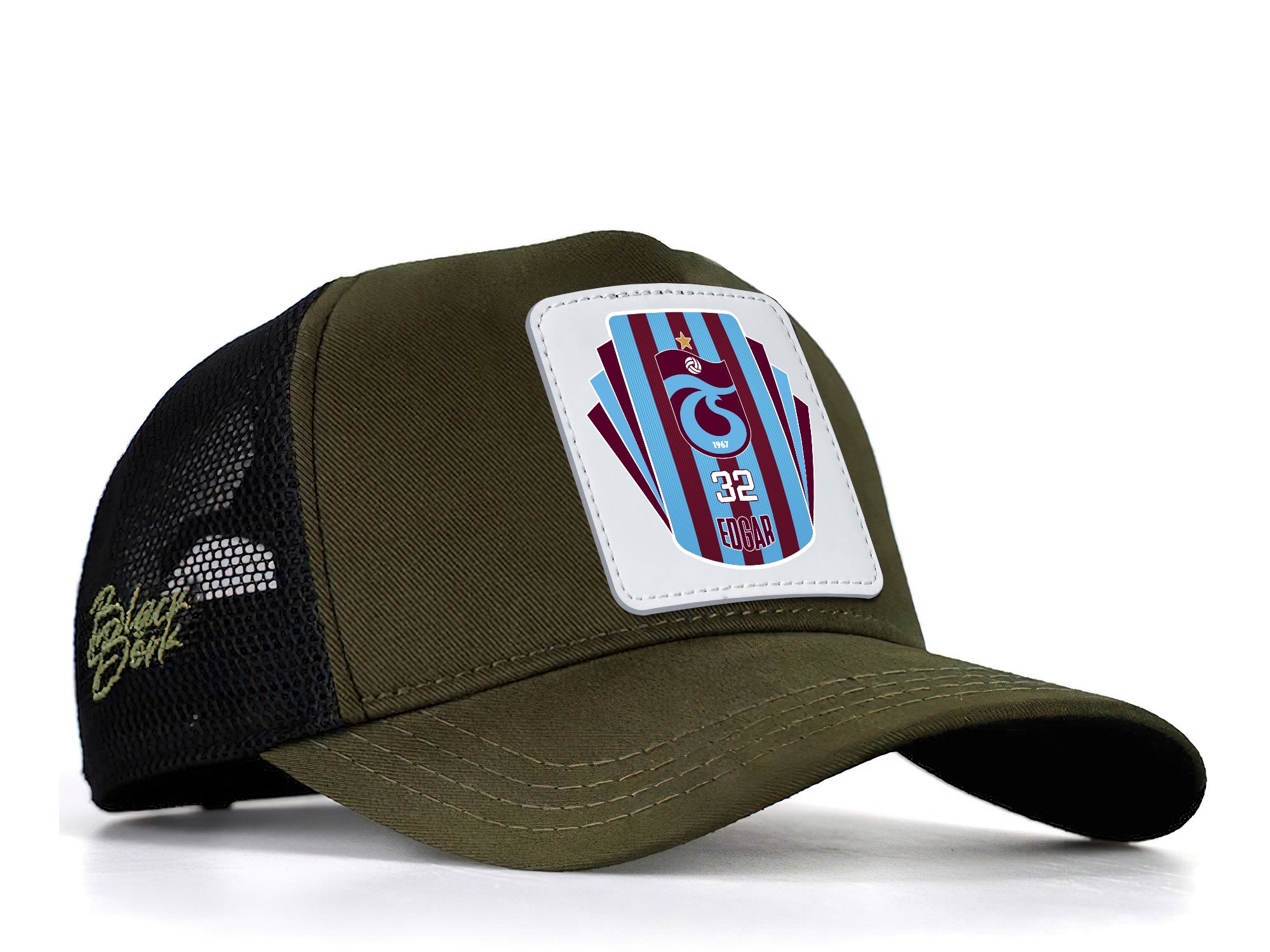 Trabzonspor Trucker Cap