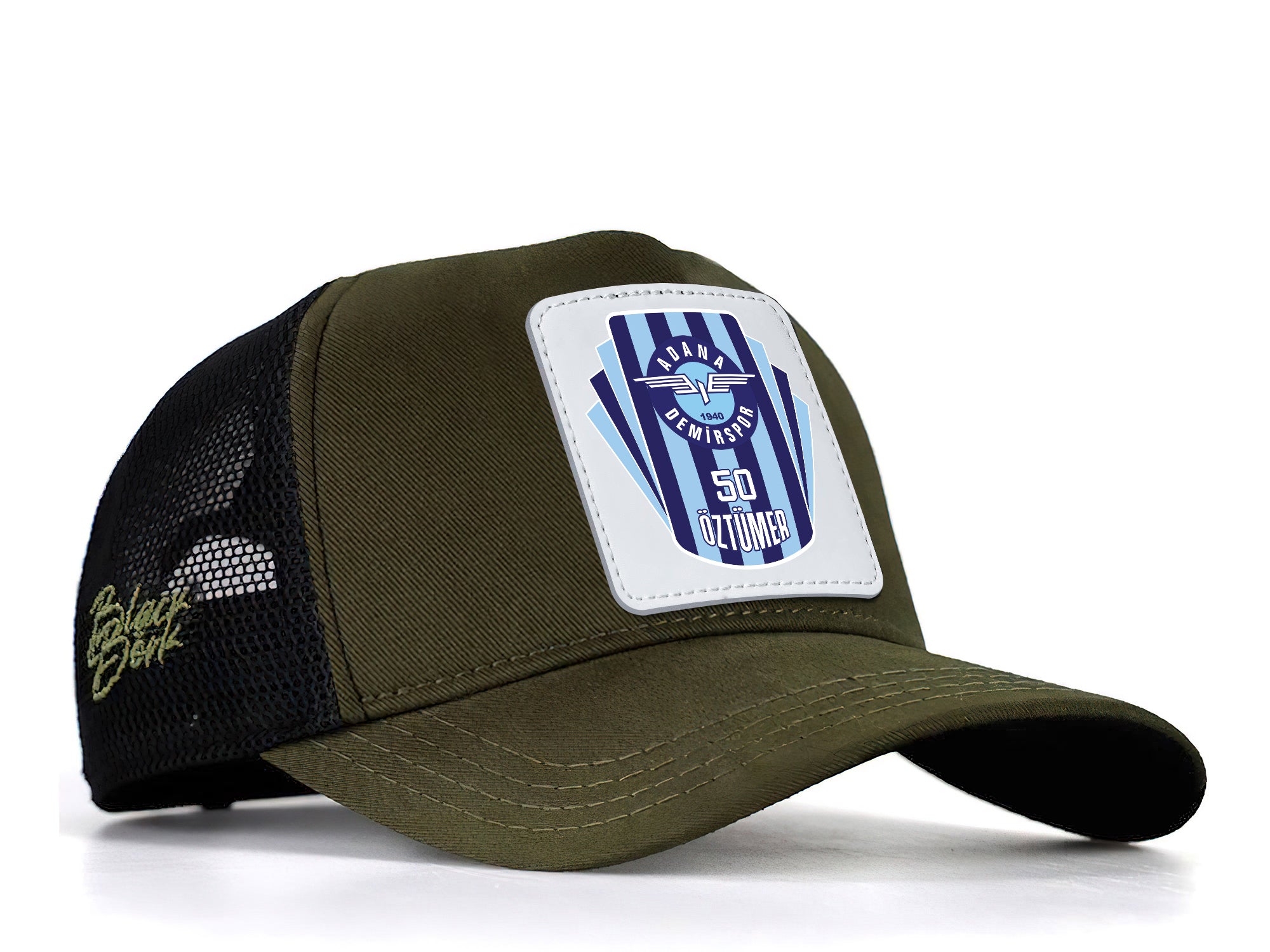 Adanademirspor Trucker Cap