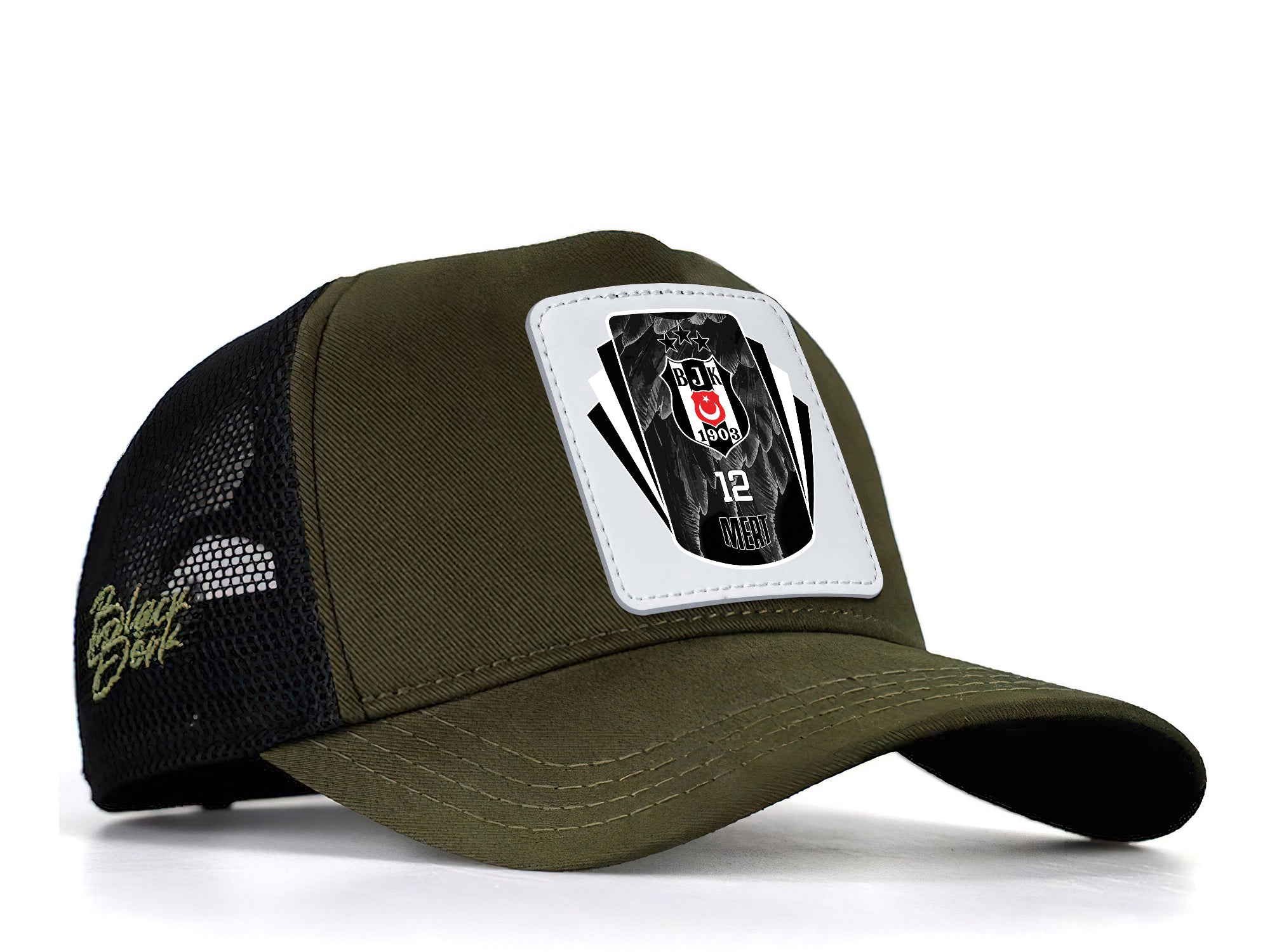 Beşiktaş Trucker Cap