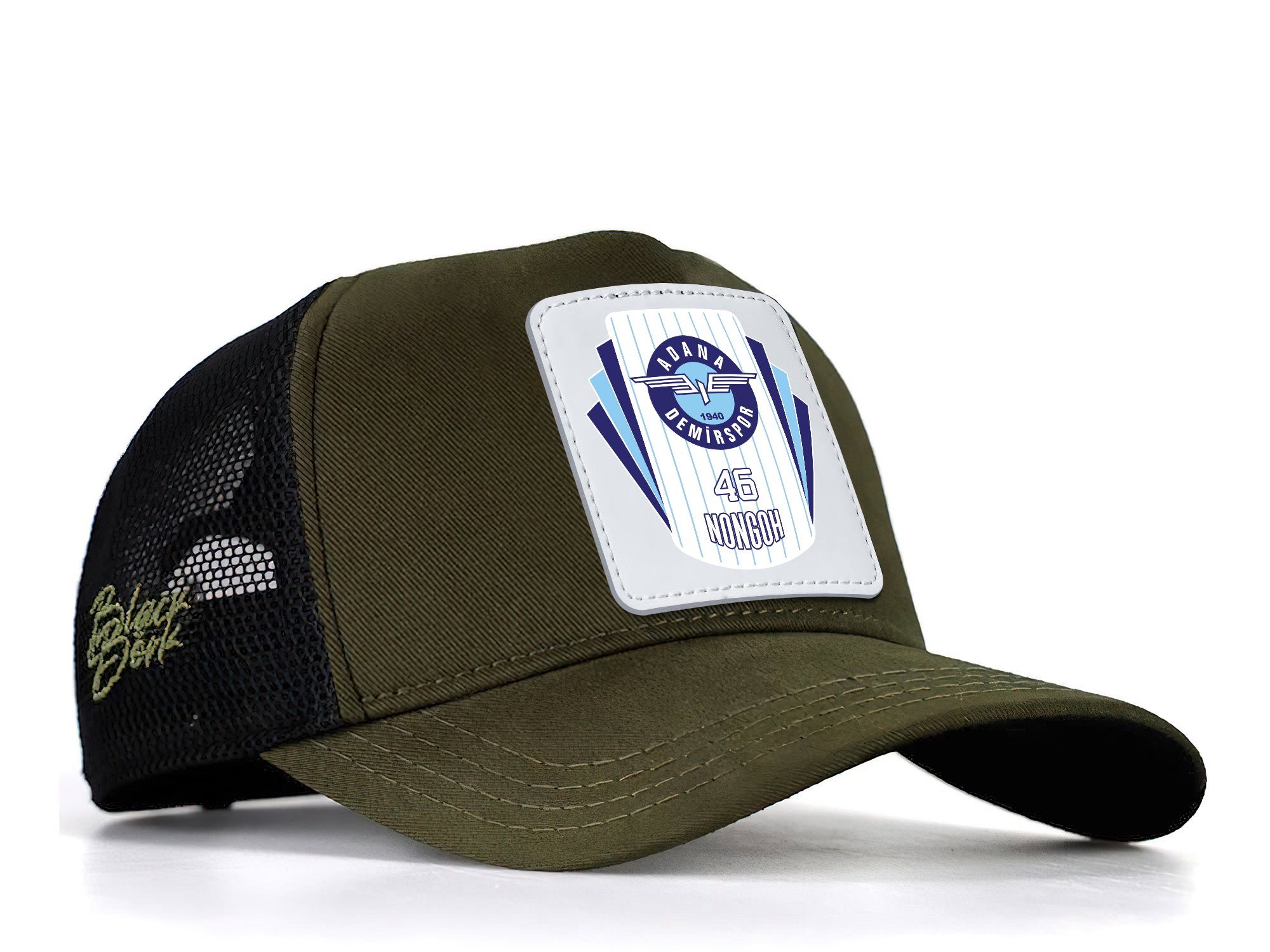 Adanademirspor Trucker Cap