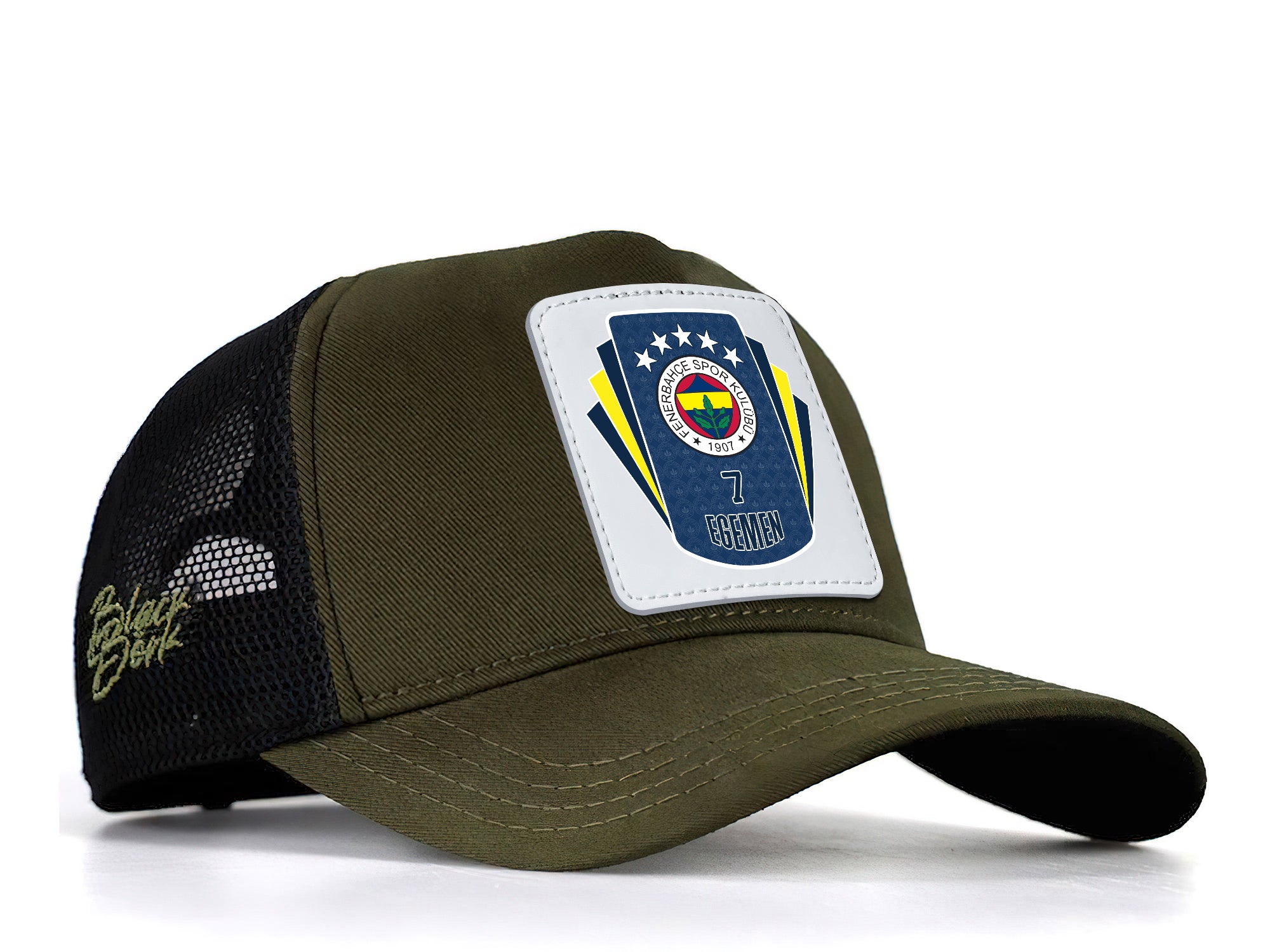 Fenerbahçe Trucker Cap