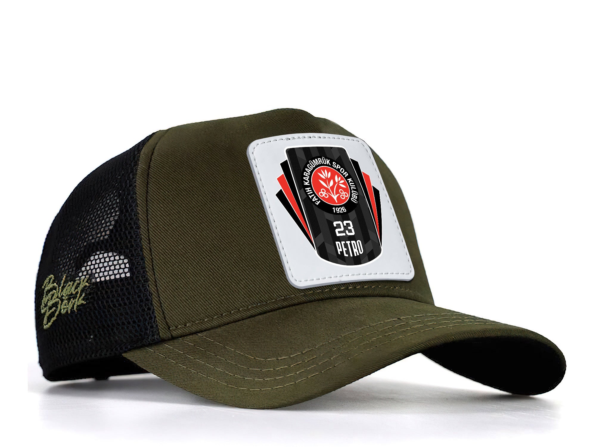 Karagümrük Trucker Cap
