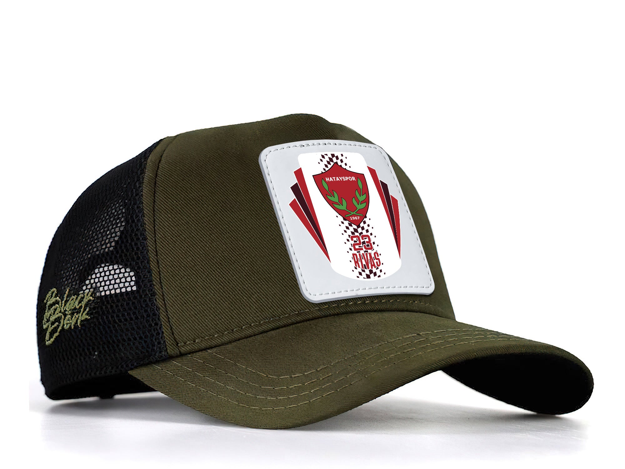 Hatayspor Trucker Cap
