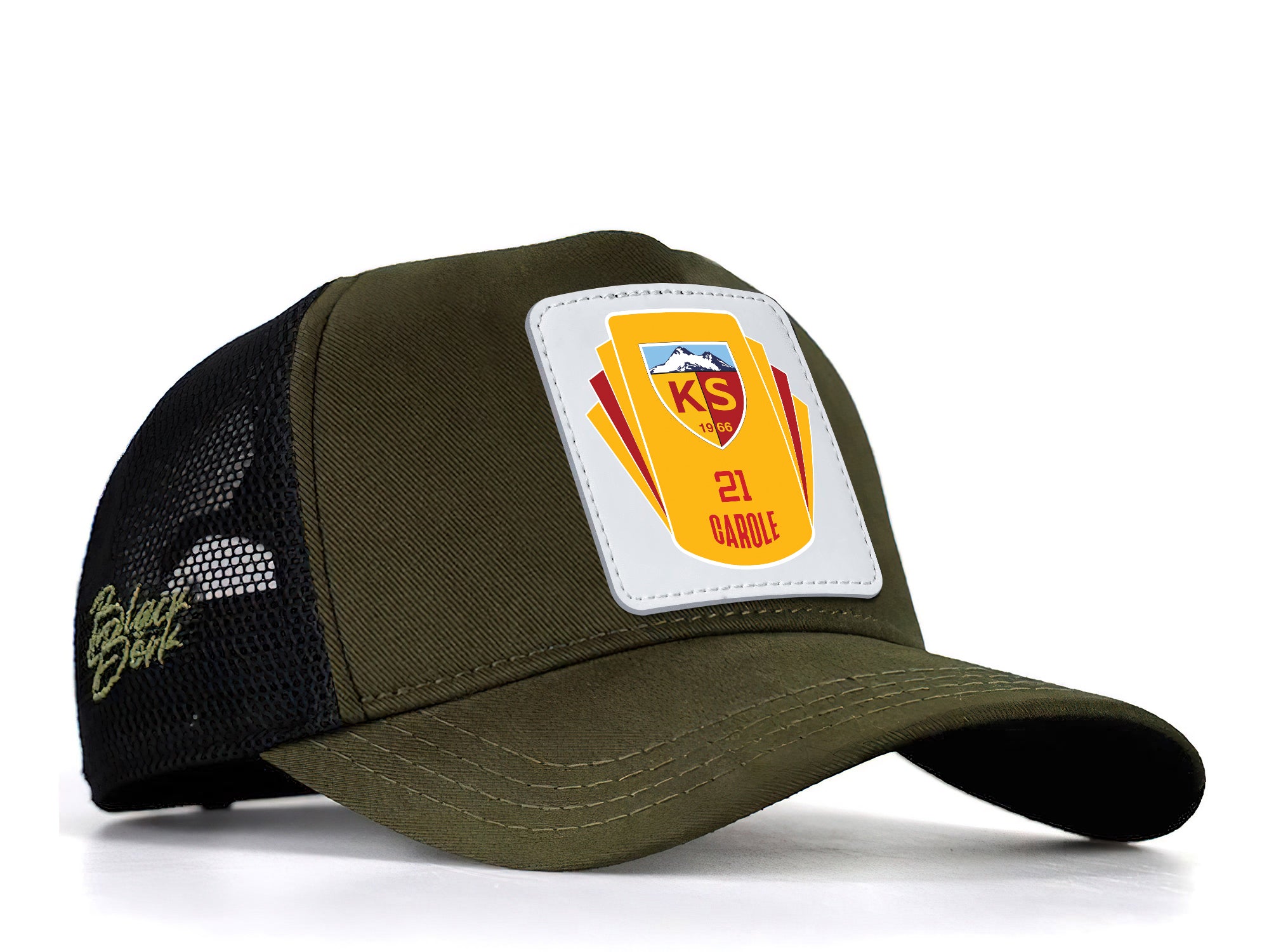 Kayserispor Trucker Cap