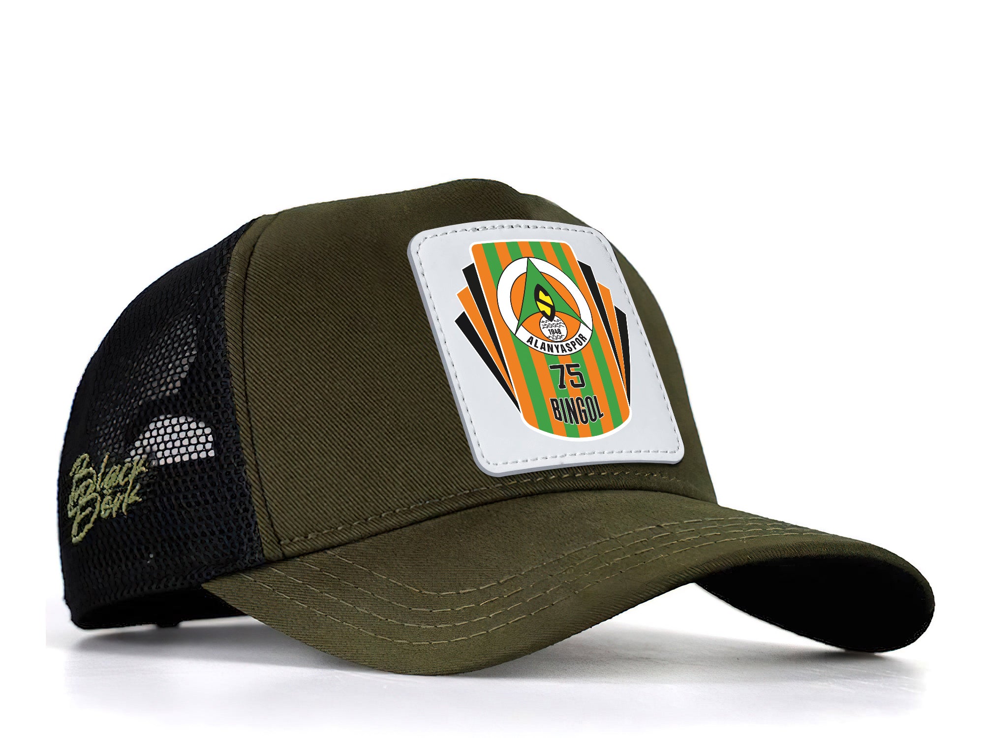 Alanyaspor Trucker Cap