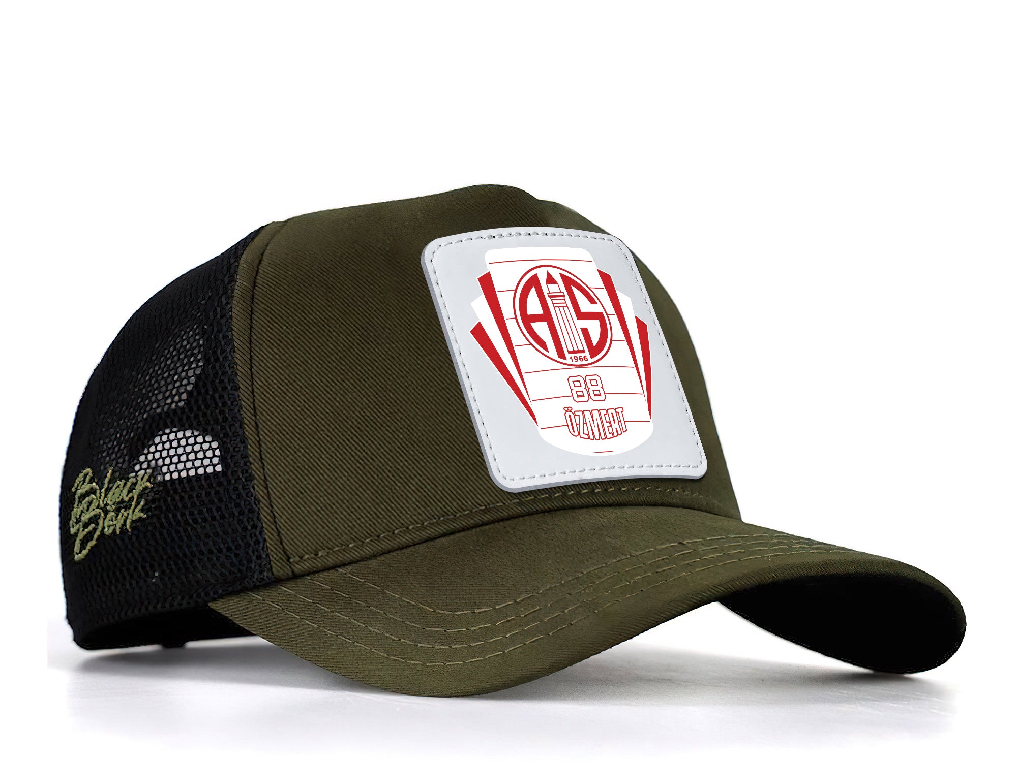 Antalyaspor Trucker Cap