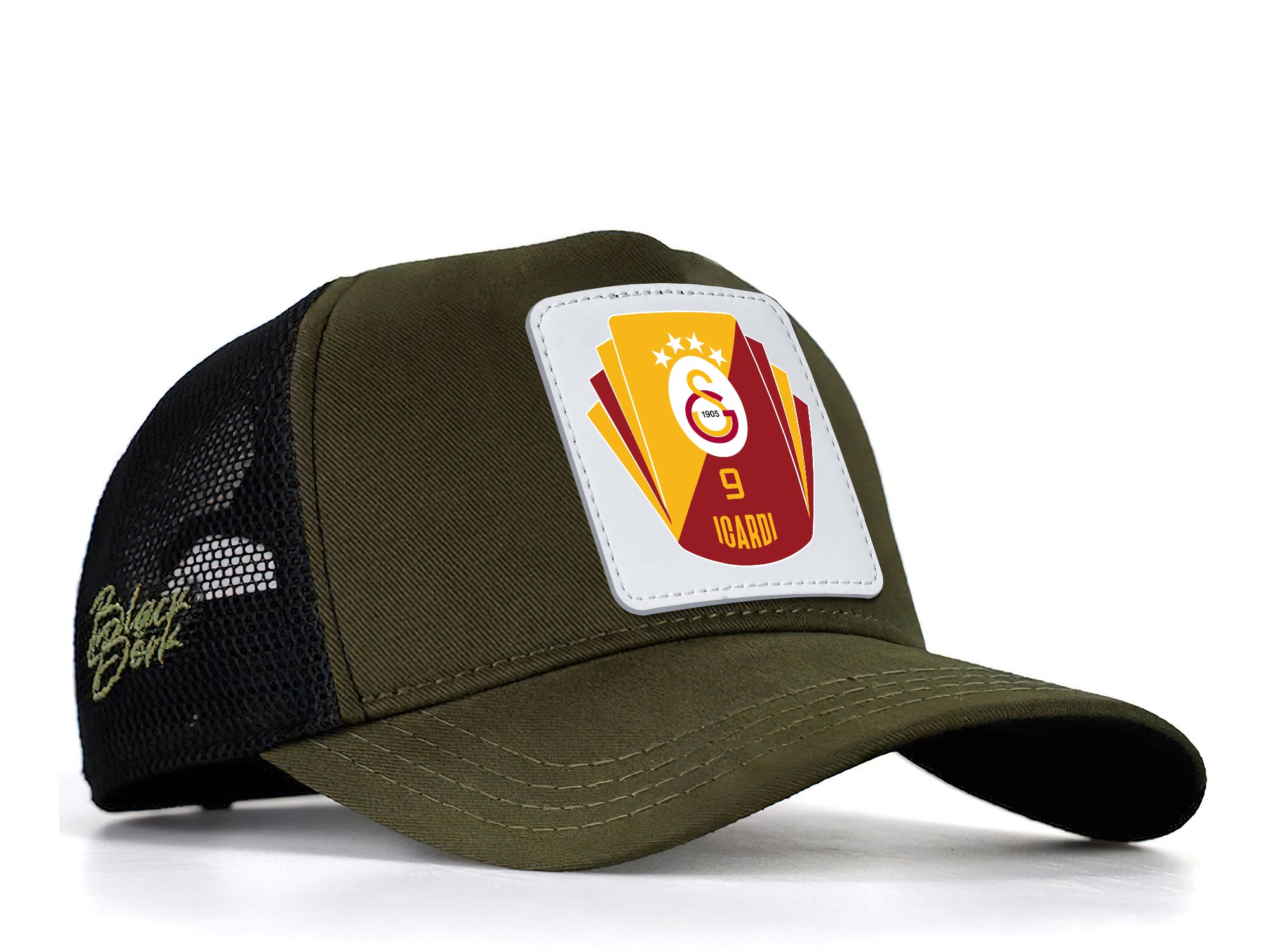 Galatasaray Trucker Cap
