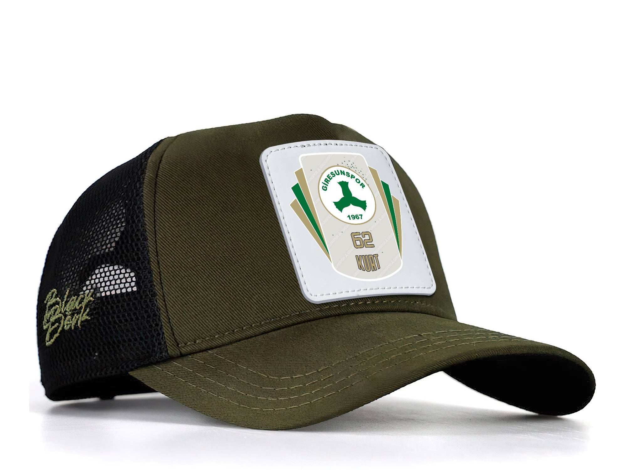 Giresunspor Trucker Cap