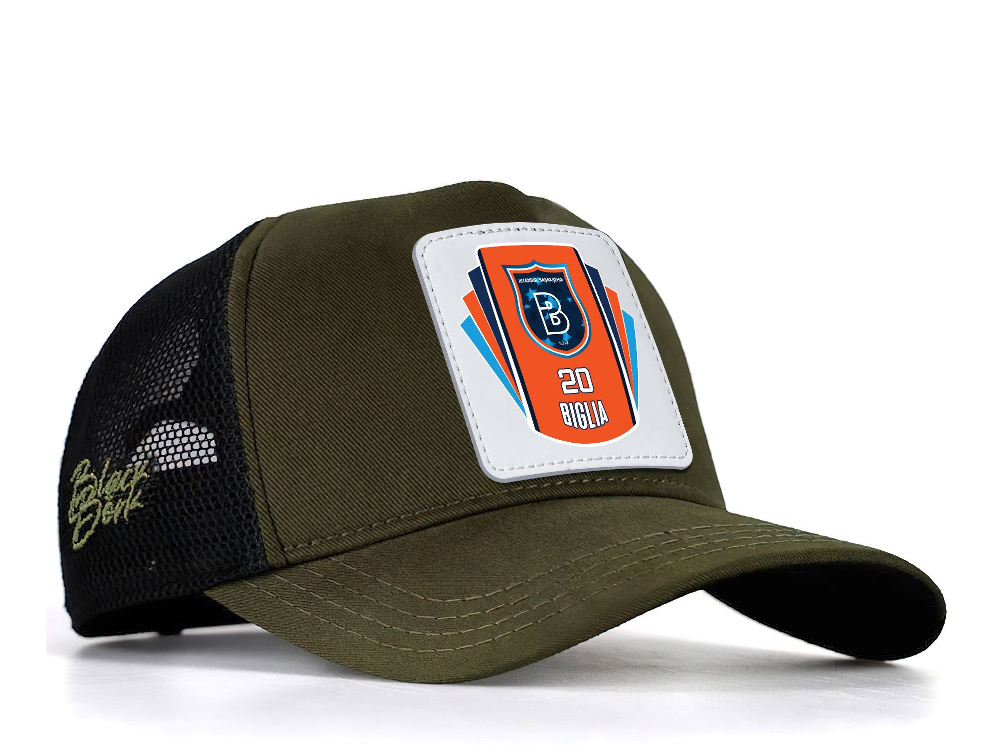 Başakşehir Trucker Cap
