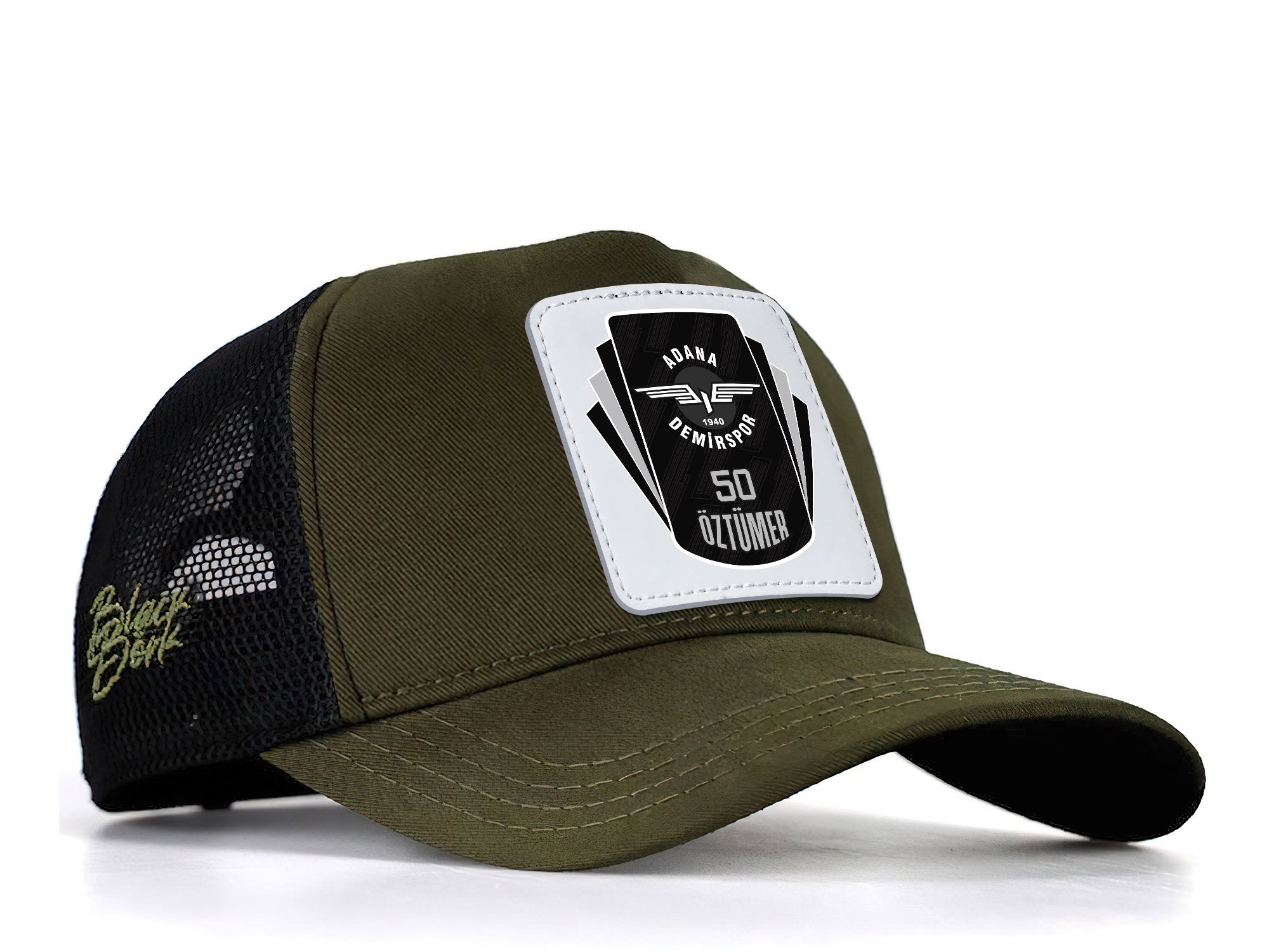 Adanademirspor Trucker Cap