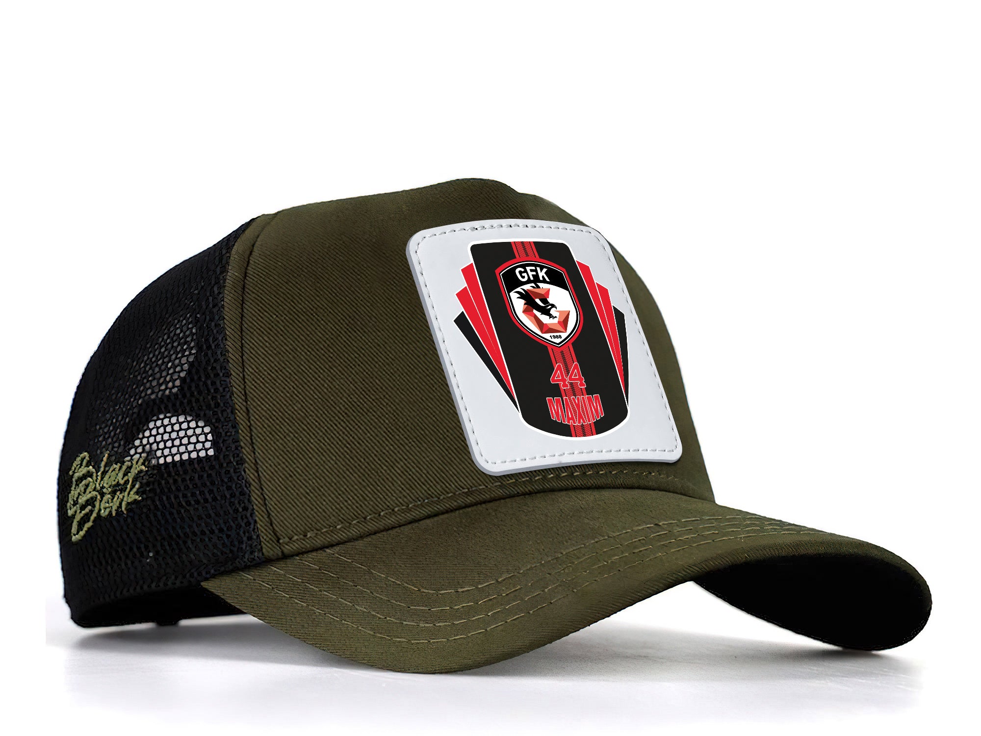 Gaziantepspor Trucker Cap