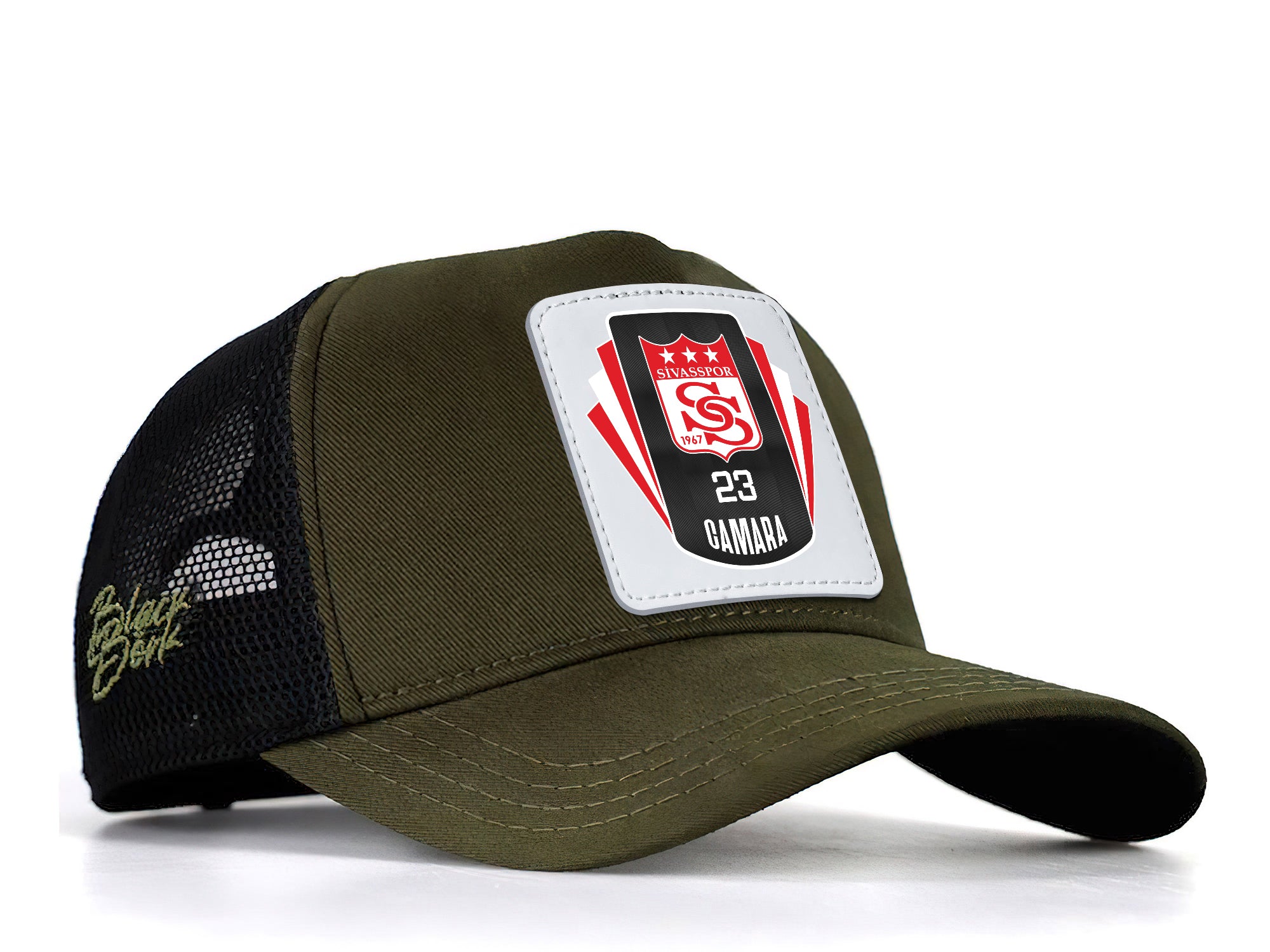Sivasspor Trucker Cap