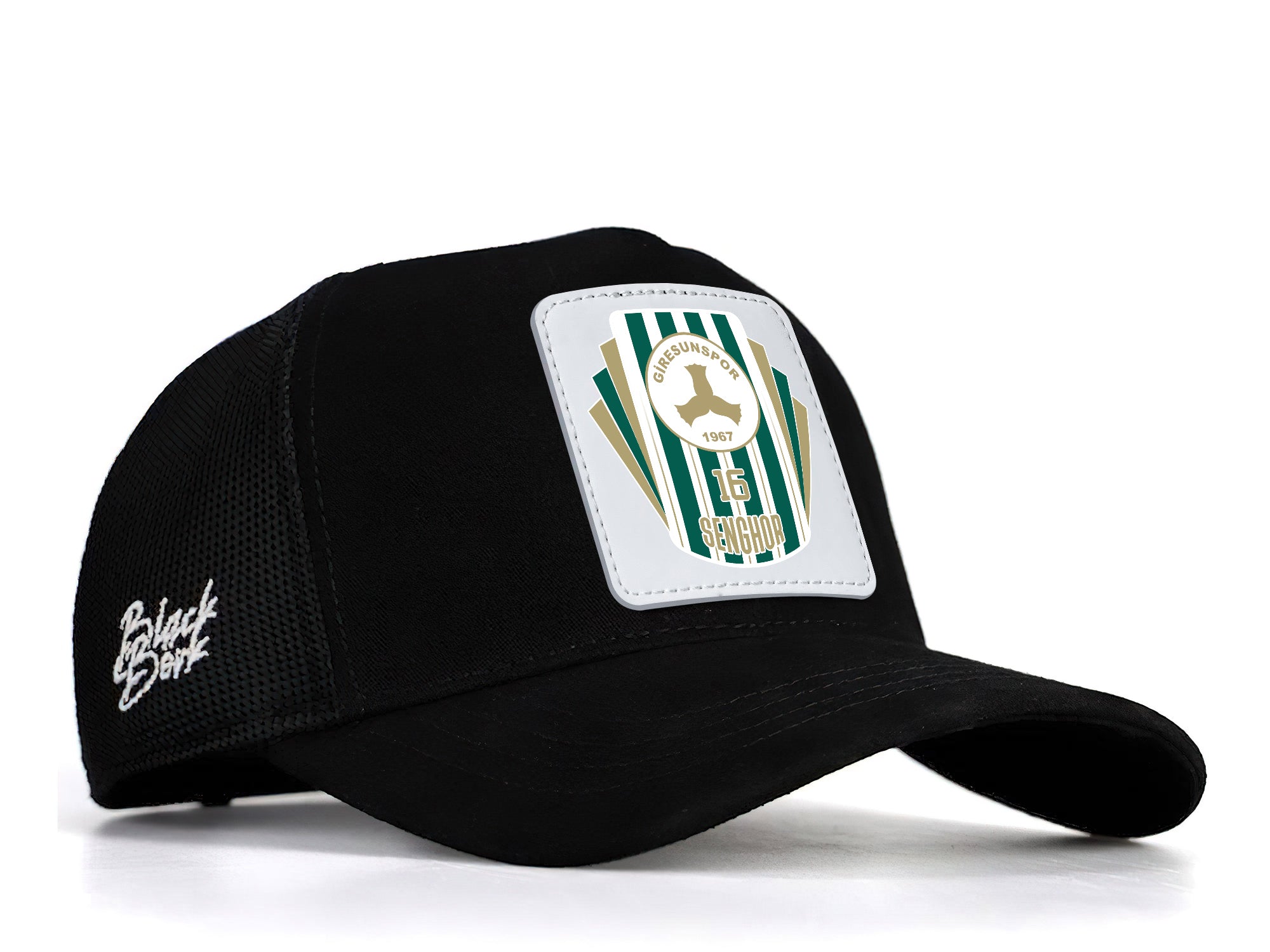 Giresunspor Trucker Cap