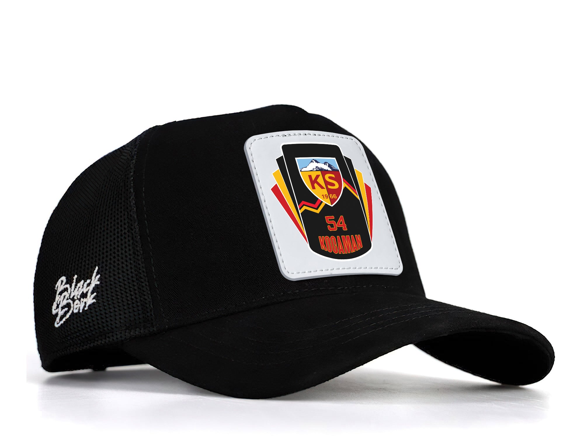 Kayserispor Trucker Cap