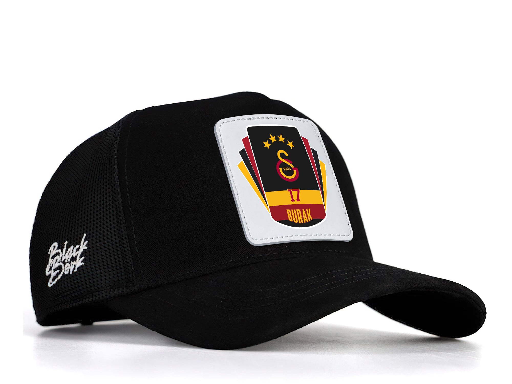 Galatasaray Trucker Cap