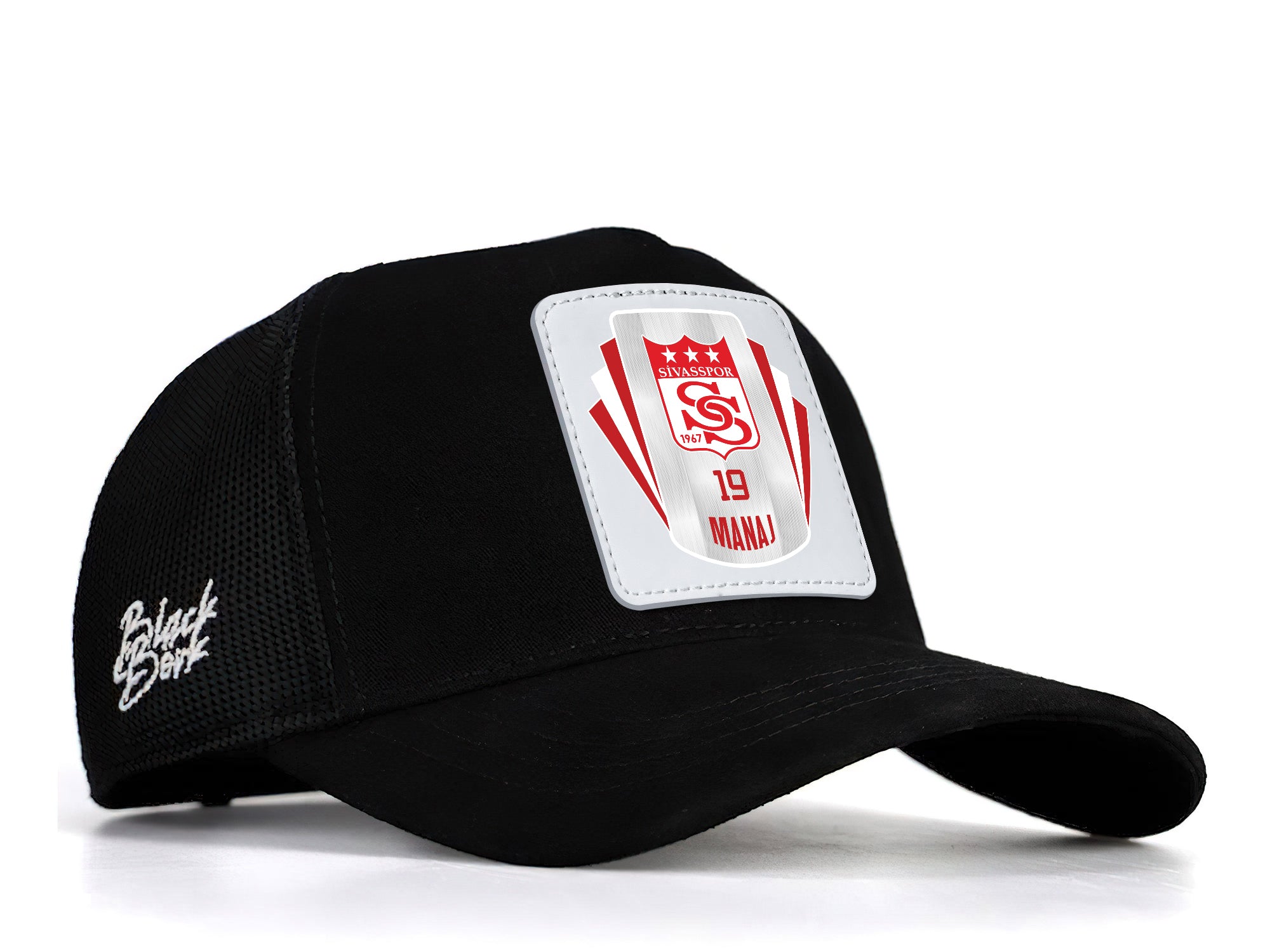 Sivasspor Trucker Cap