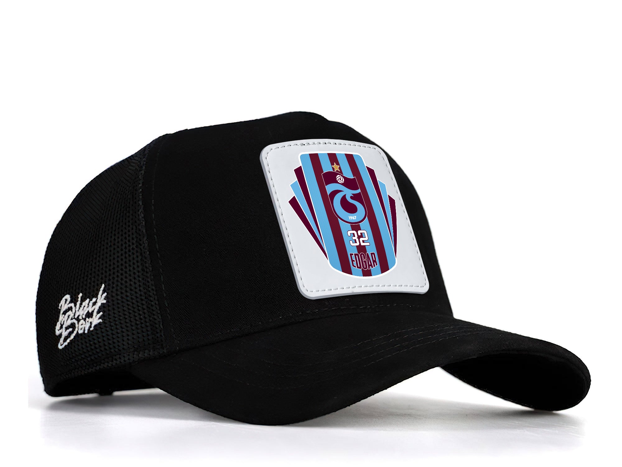 Trabzonspor Trucker Cap