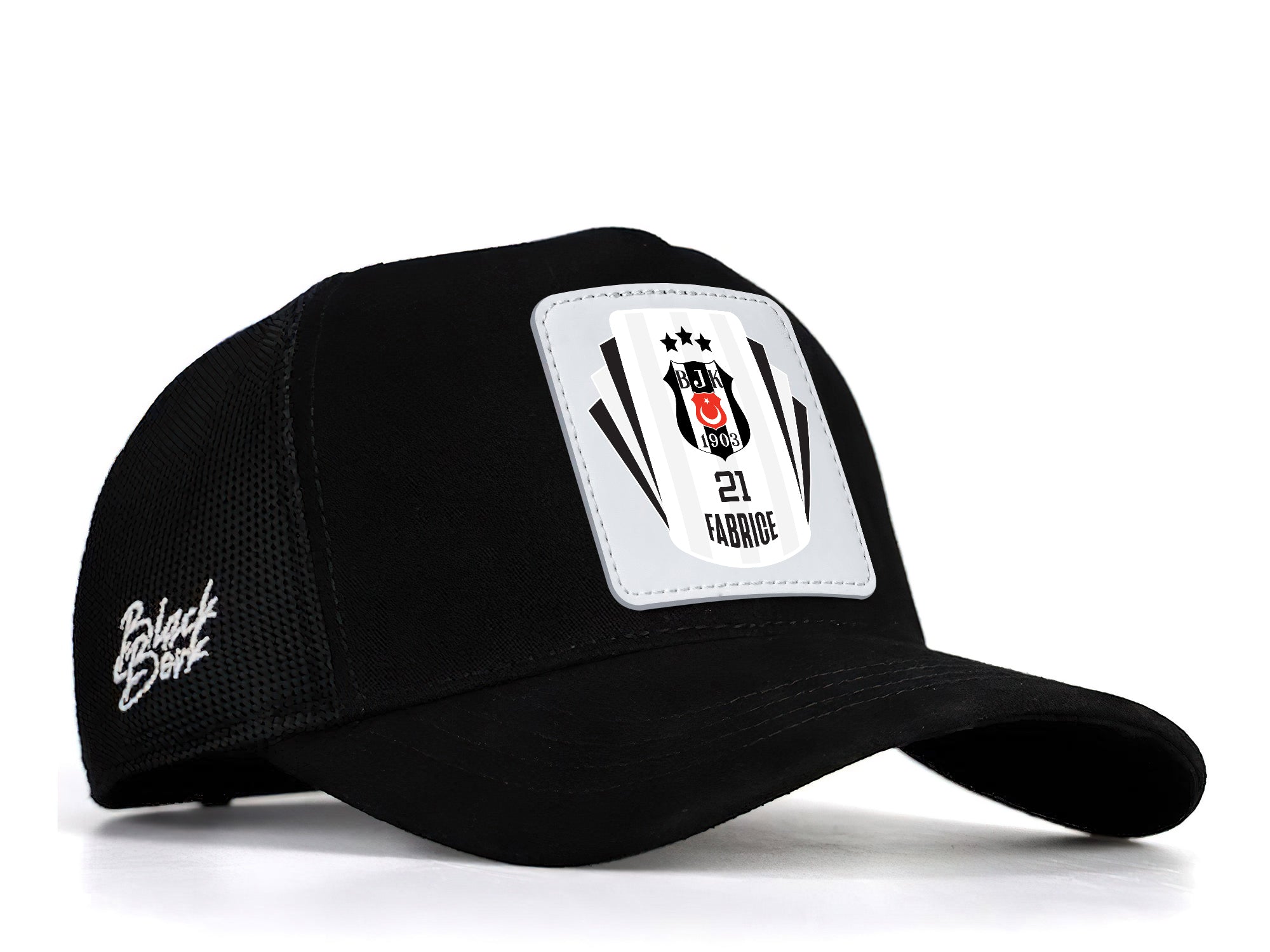 Beşiktaş Trucker Cap