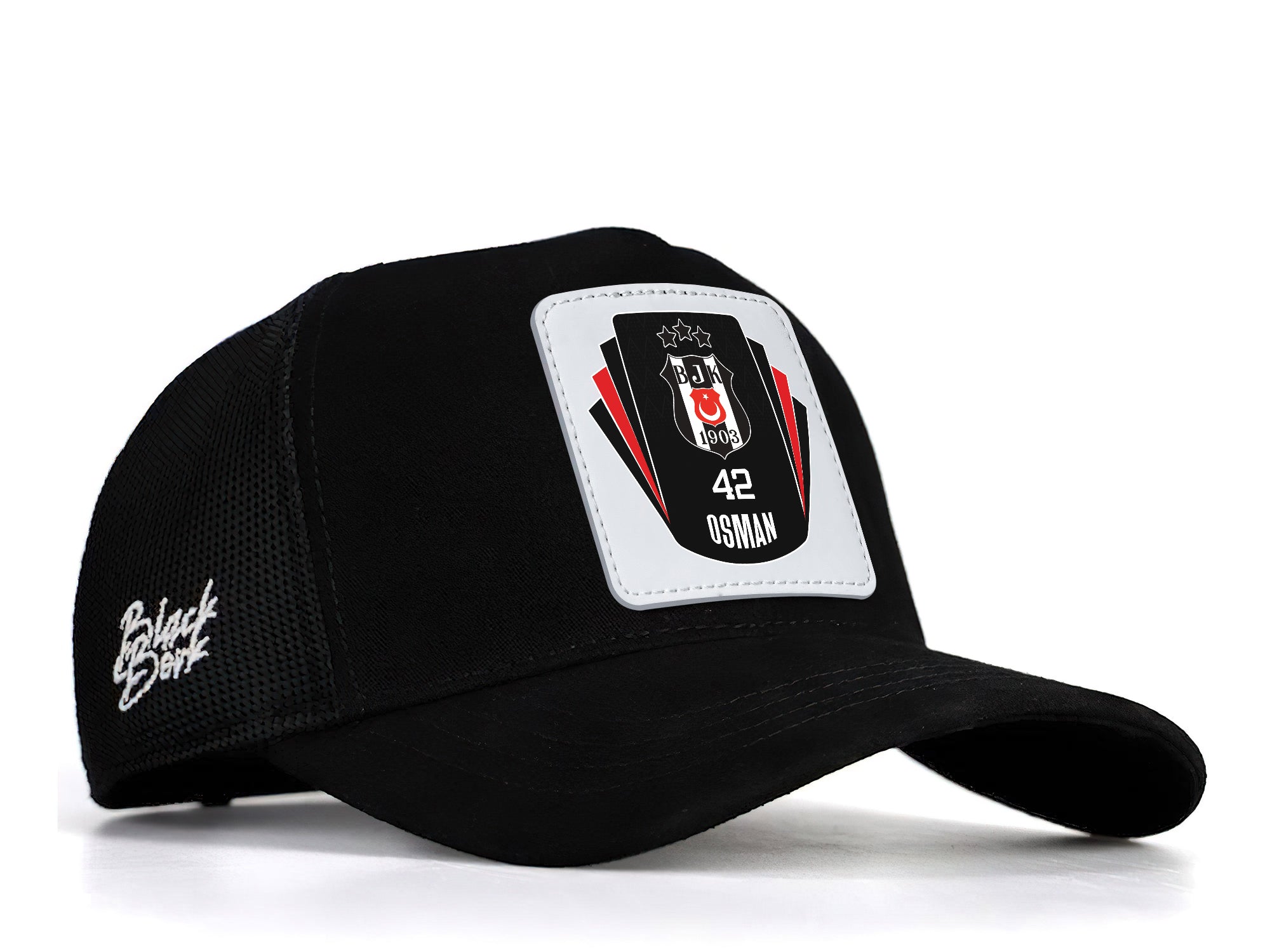 Beşiktaş Trucker Cap
