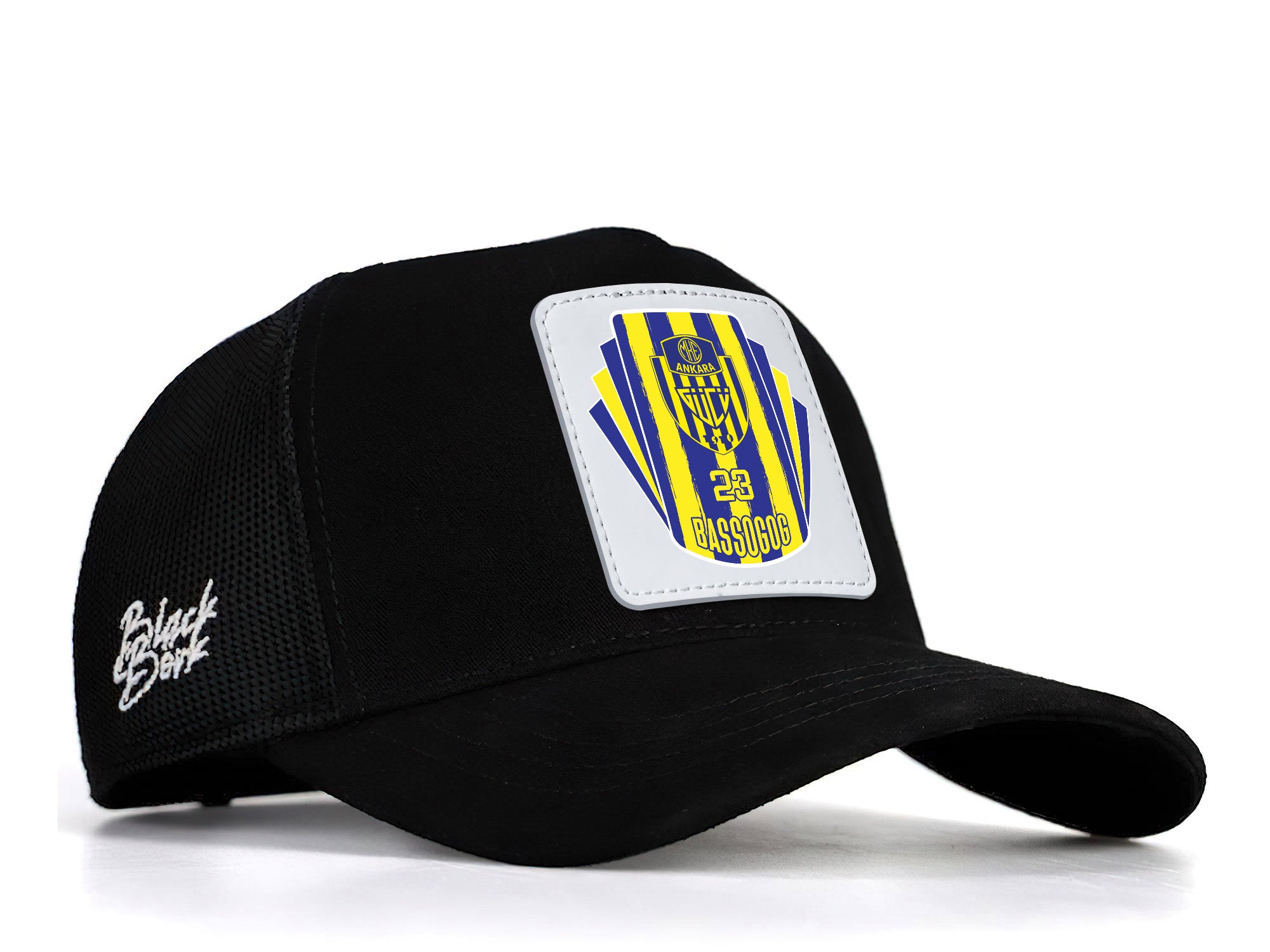 Ankaragücü Trucker Cap